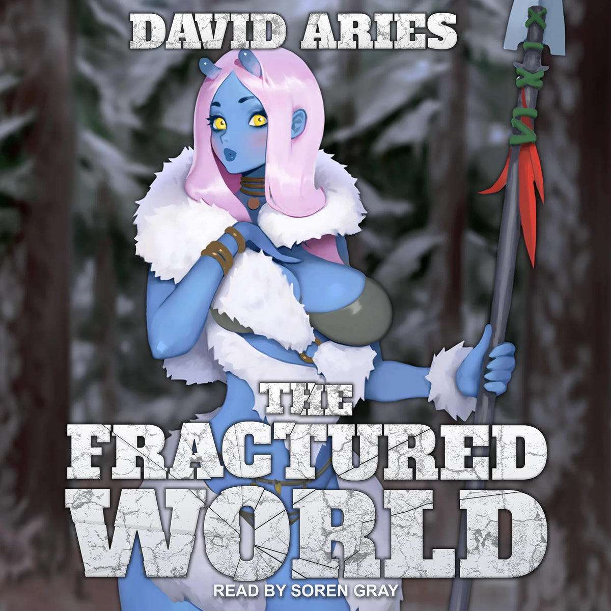 The Fractured World
