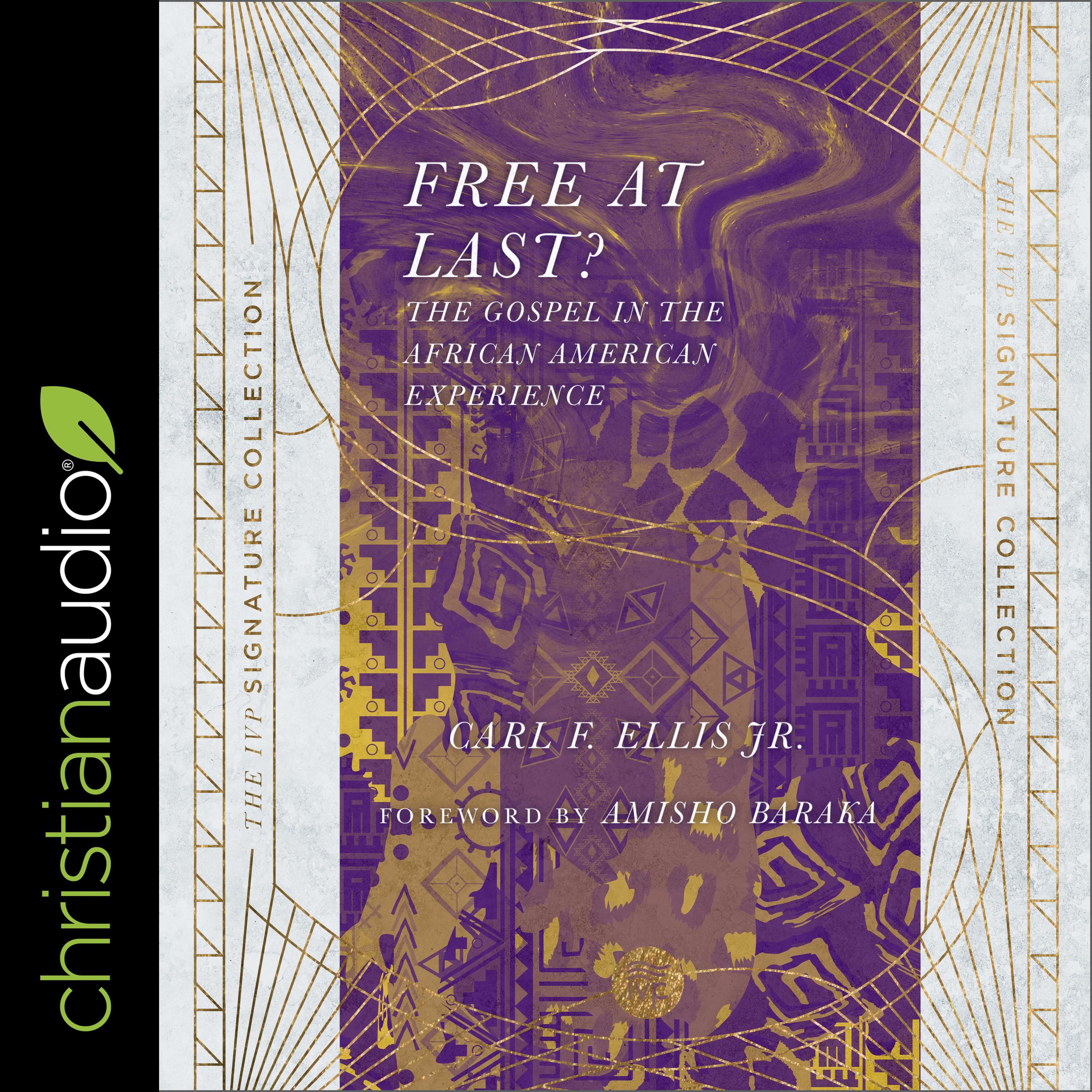 Free at Last?