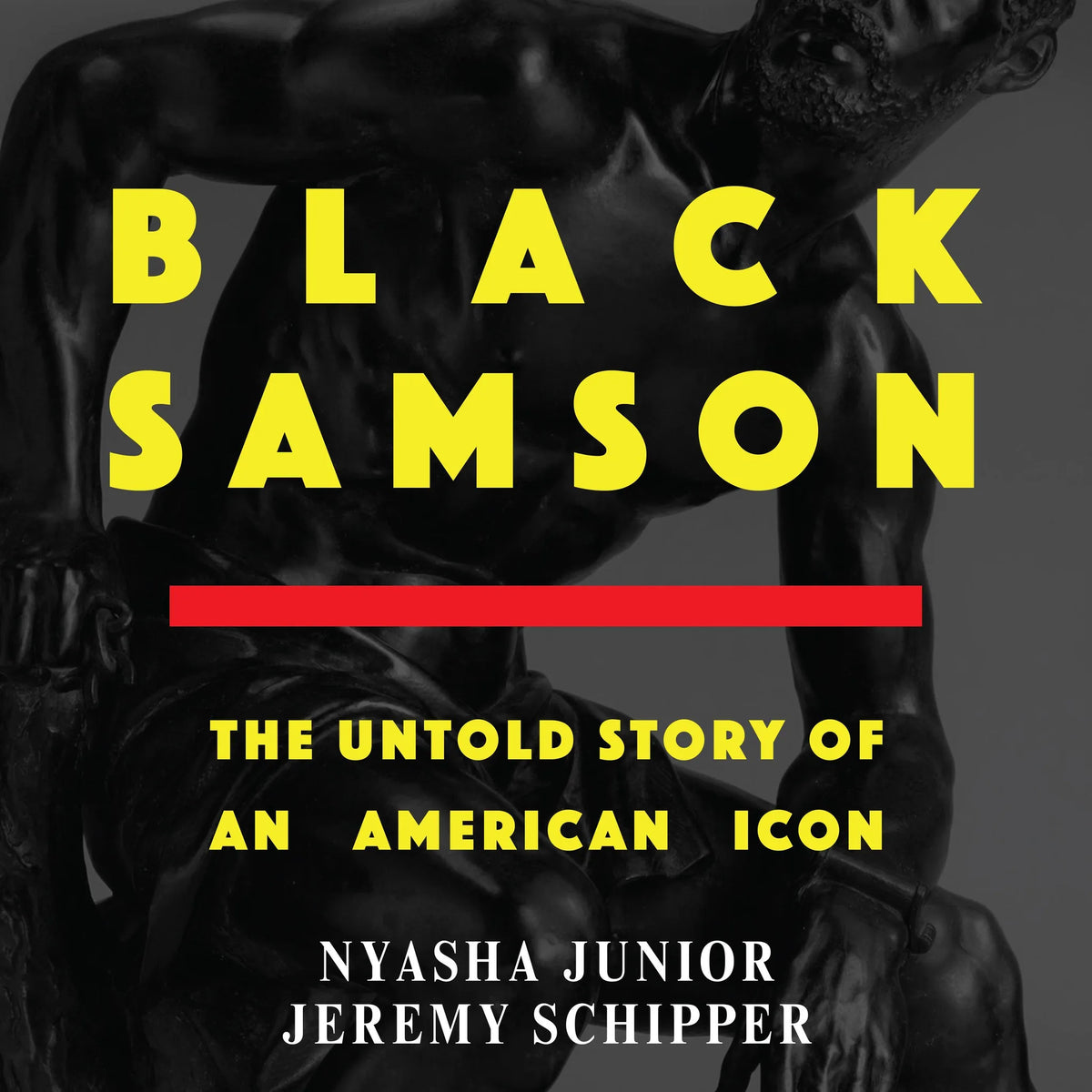 Black Samson