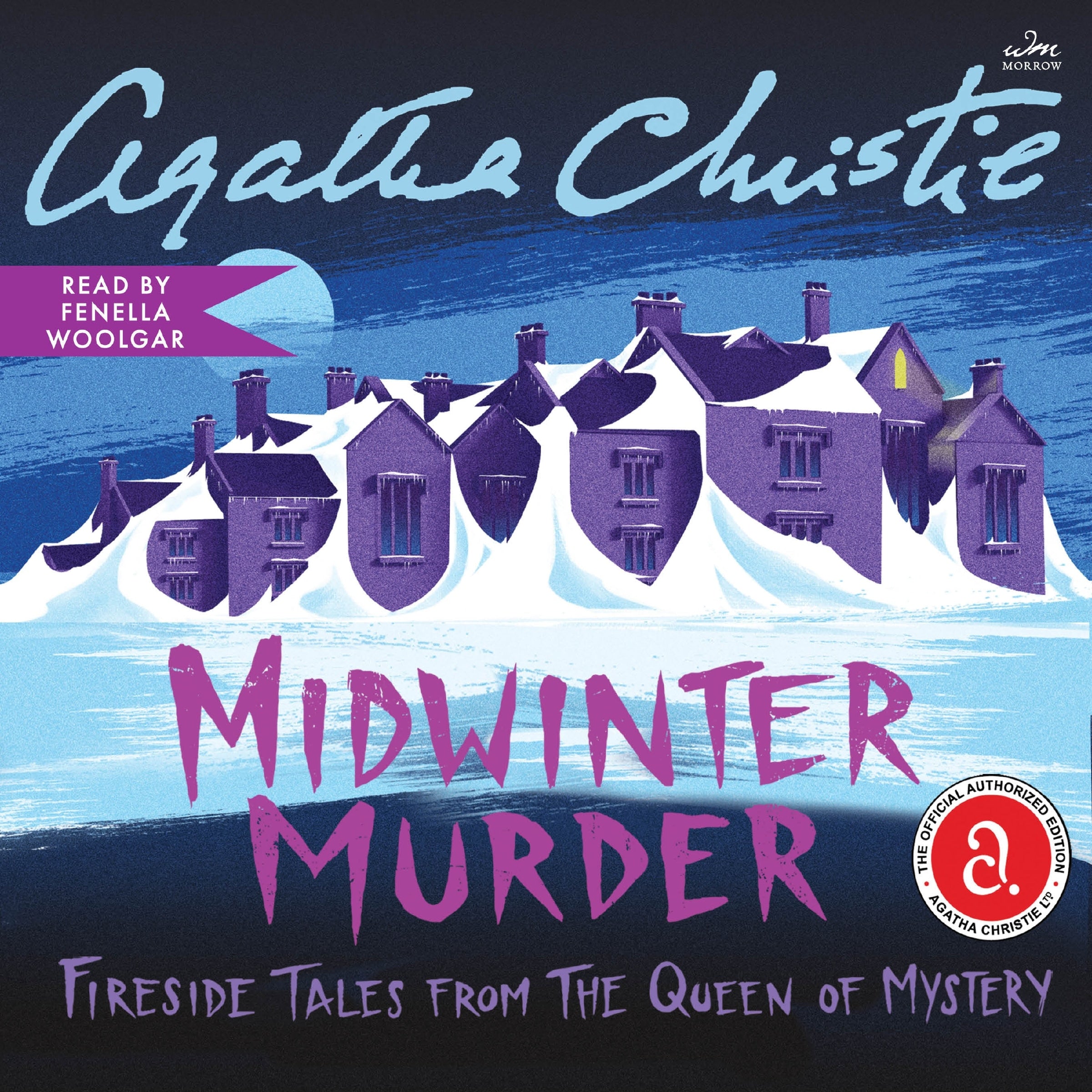 Midwinter Murder