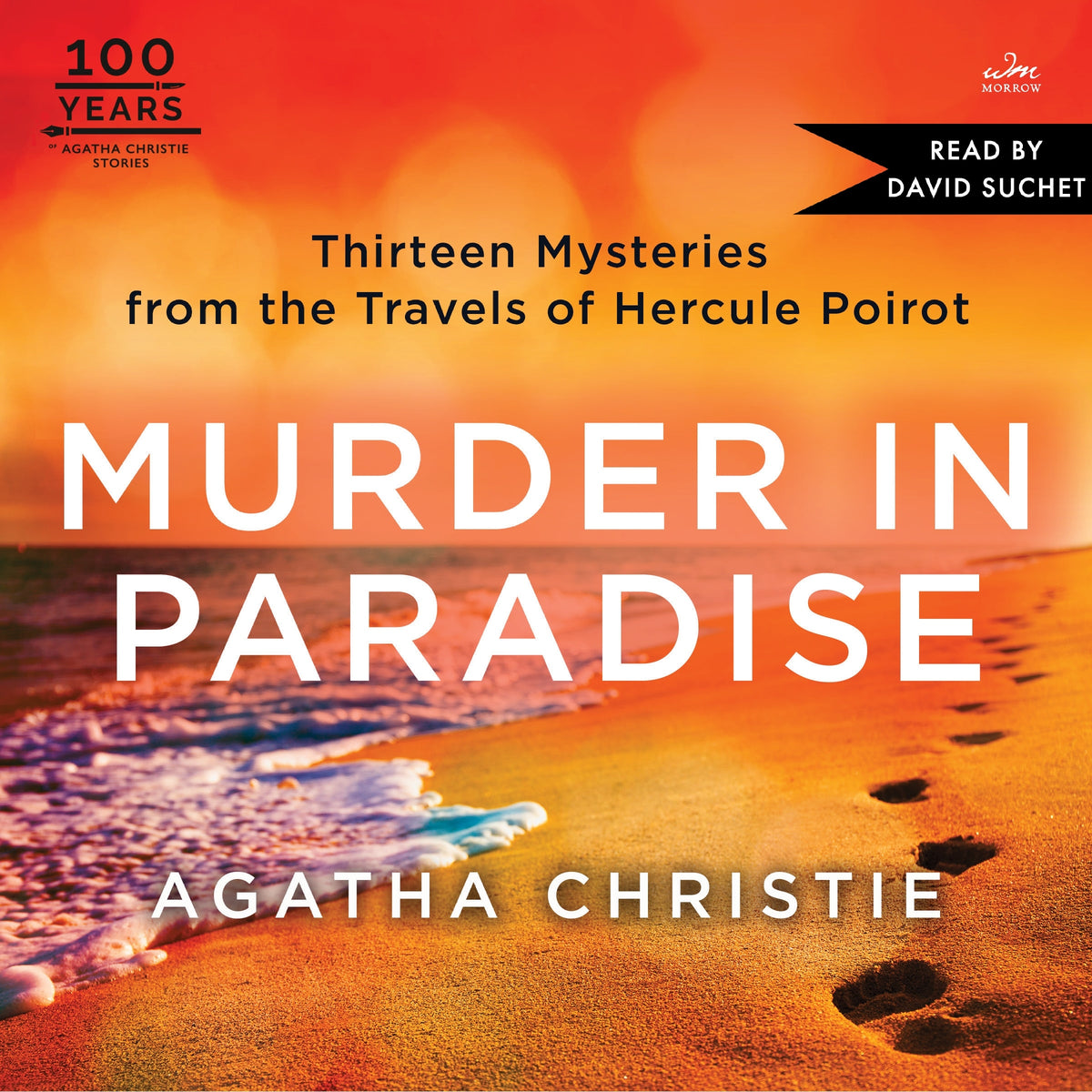 Murder in Paradise