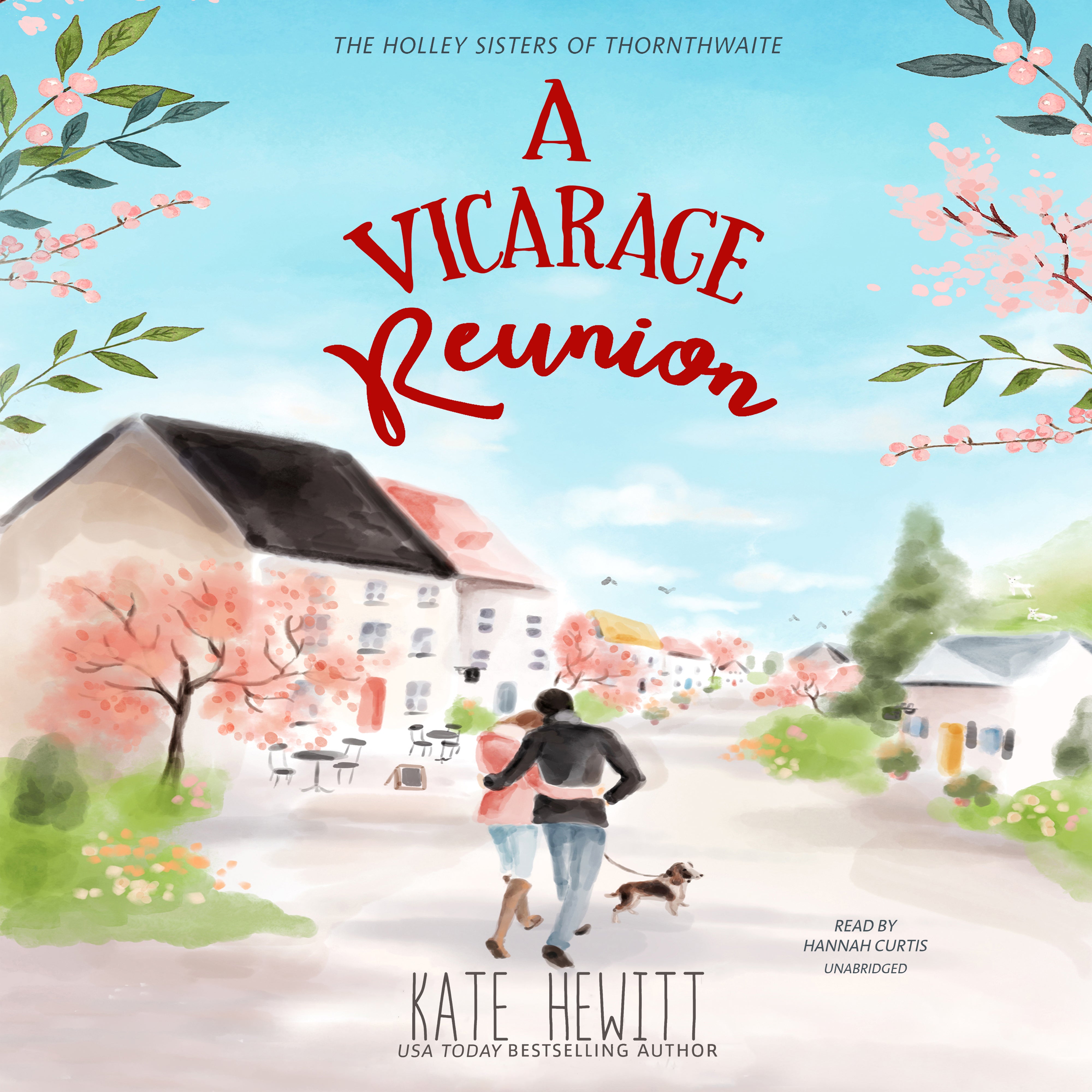 A Vicarage Reunion