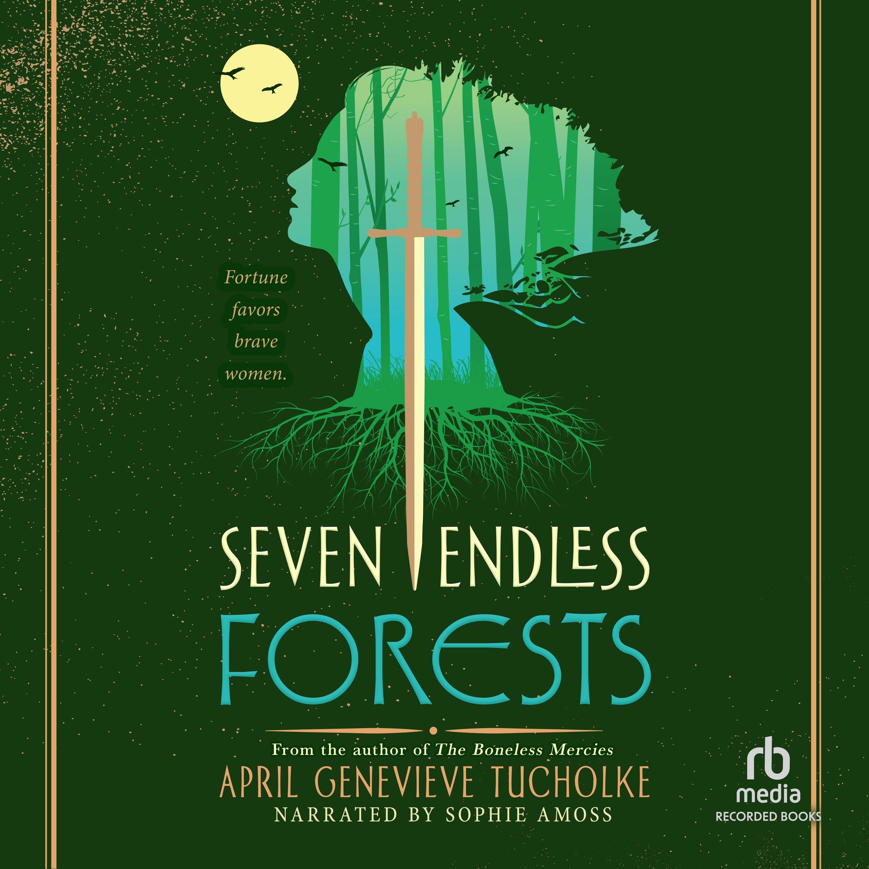 Seven Endless Forests