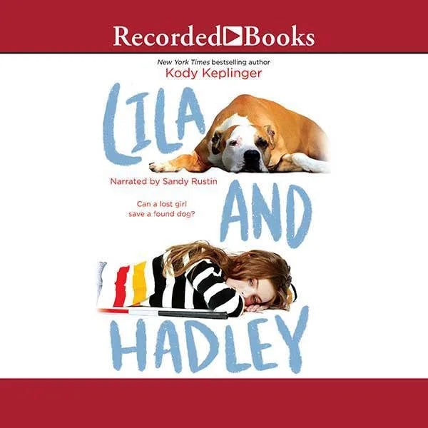 Lila and Hadley