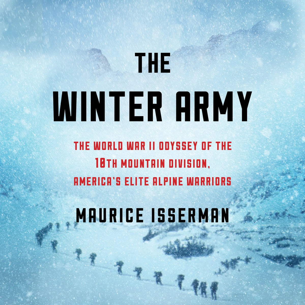 The Winter Army