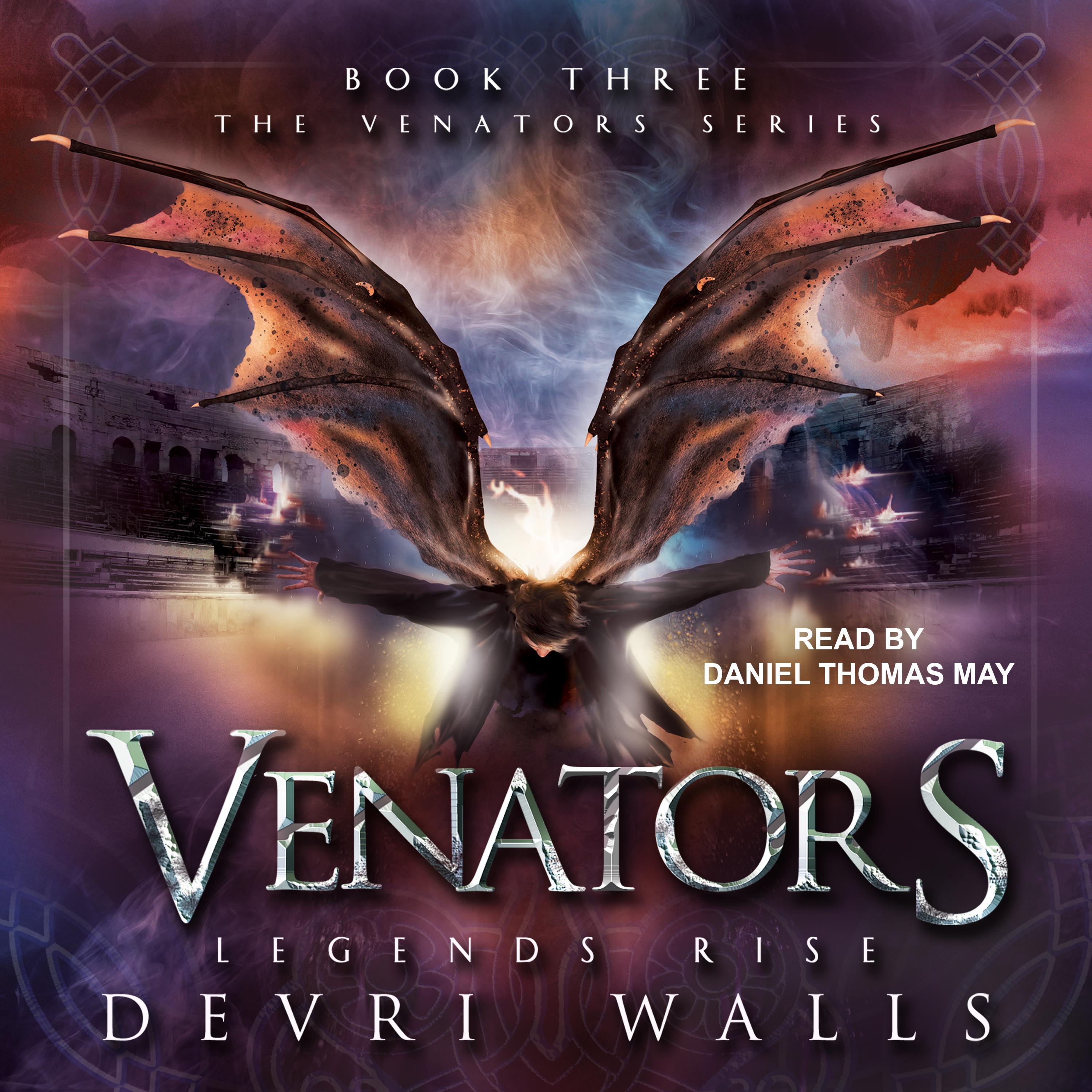 Venators