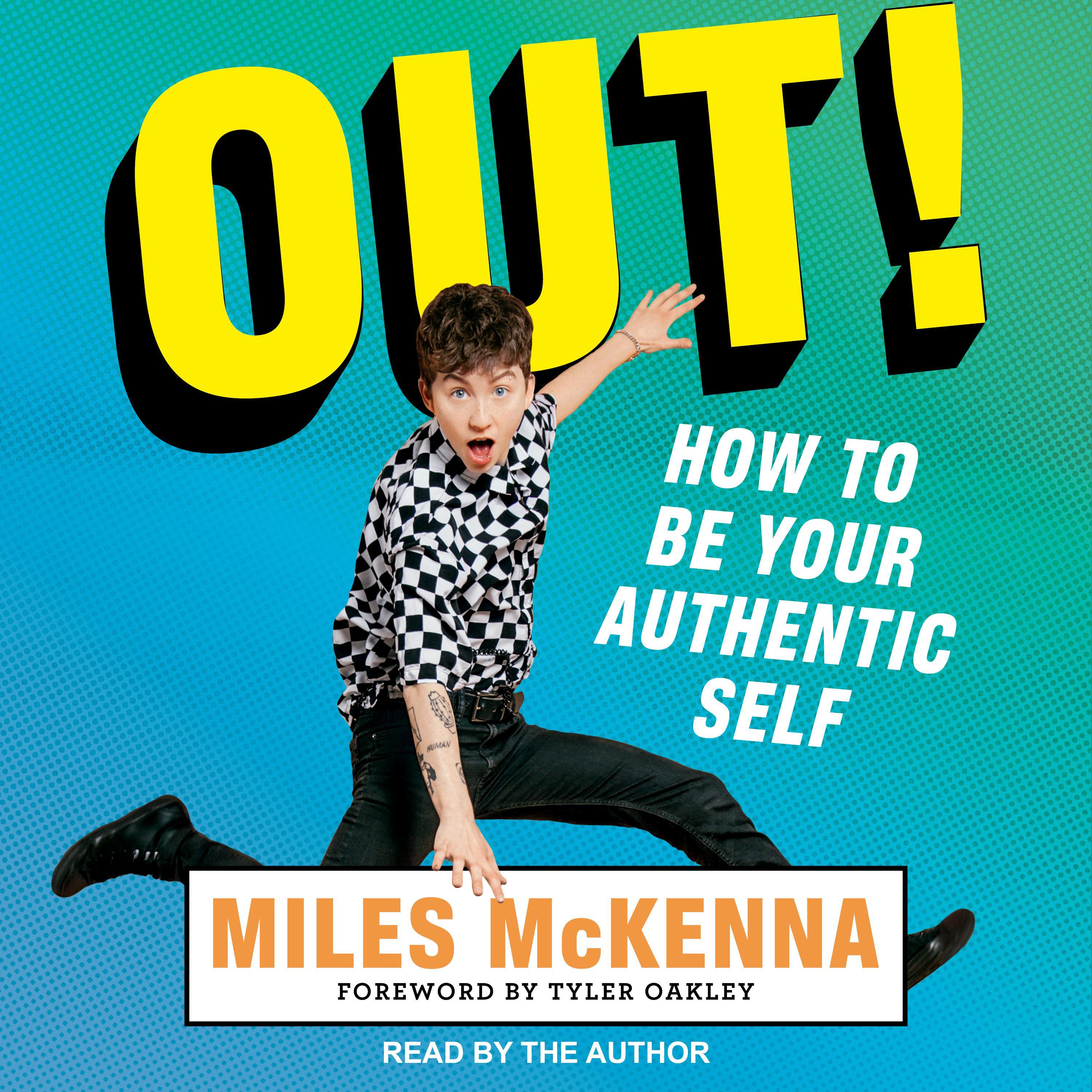 Out!