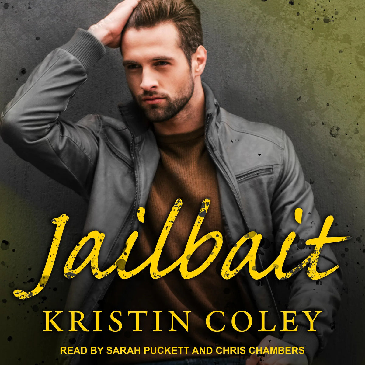 Jailbait