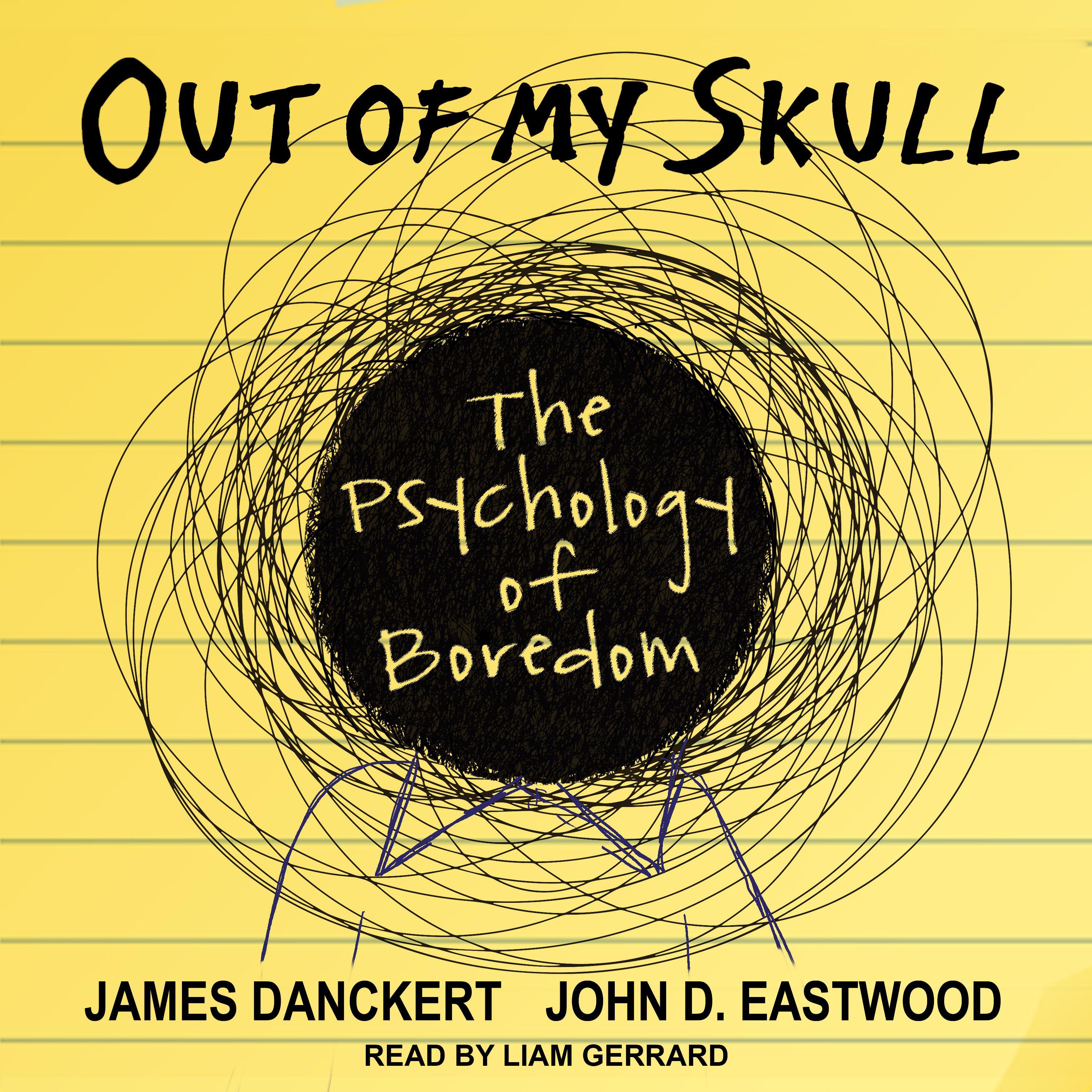 Out of My Skull