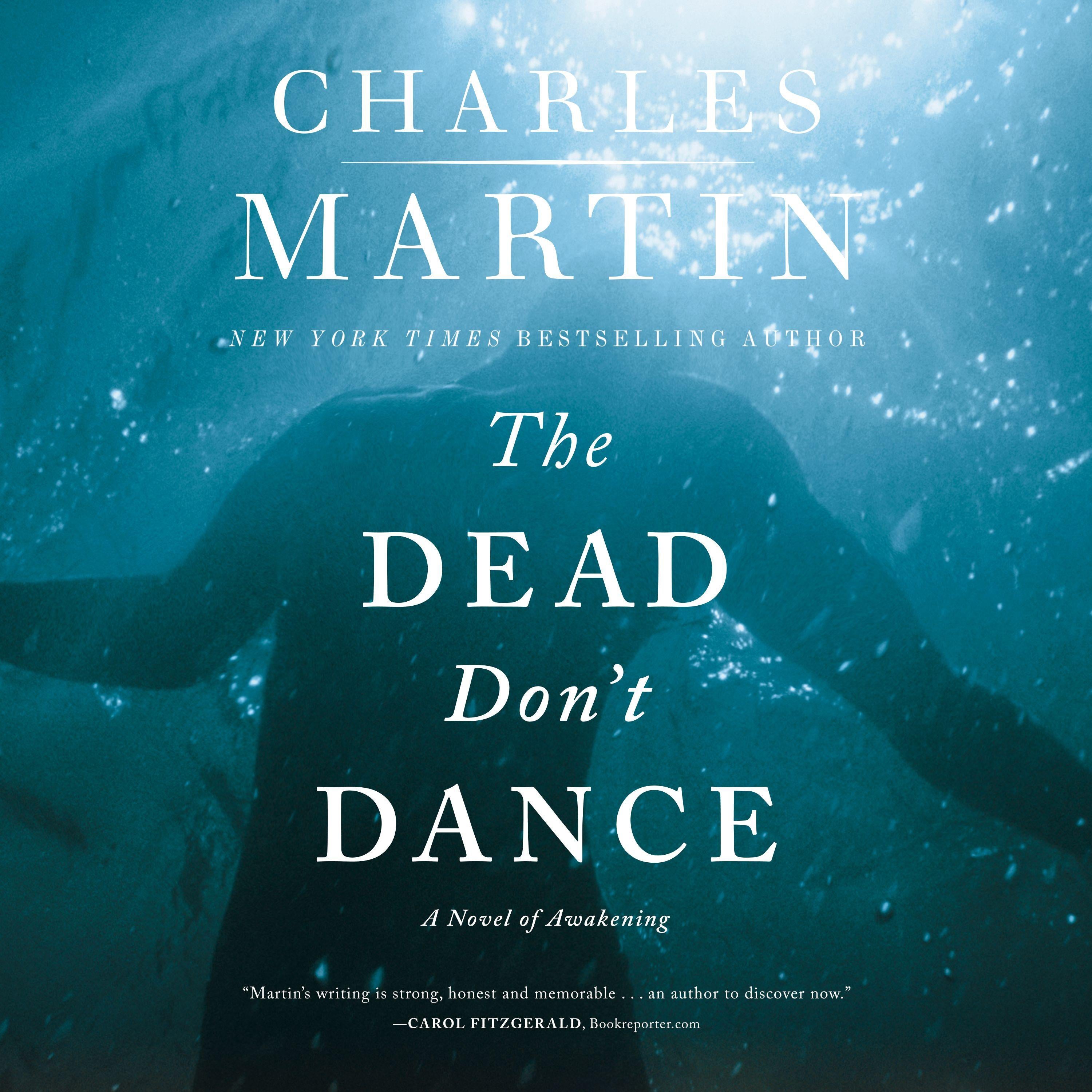 The Dead Don't Dance