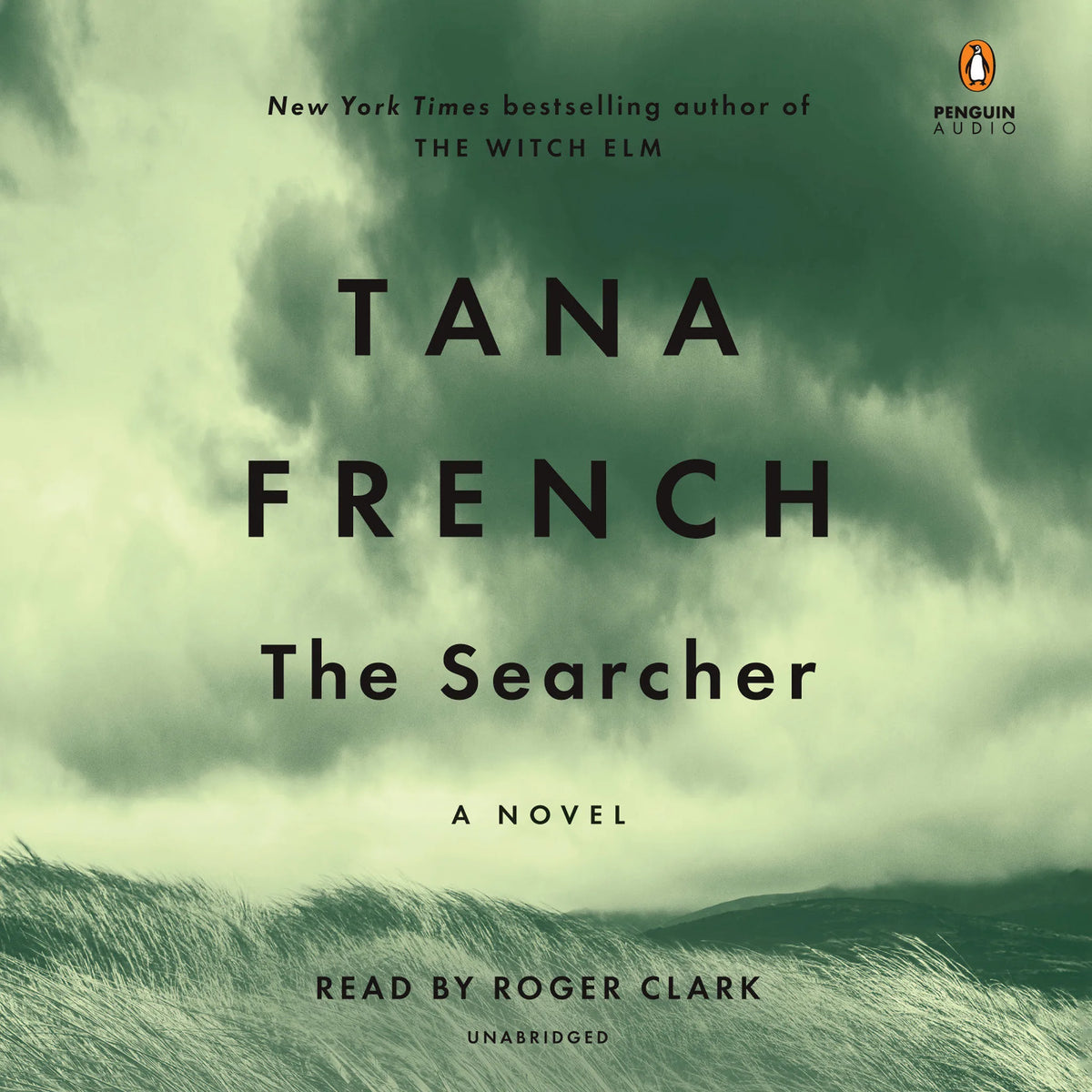 The Searcher