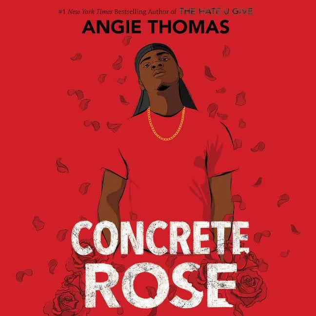 Concrete Rose