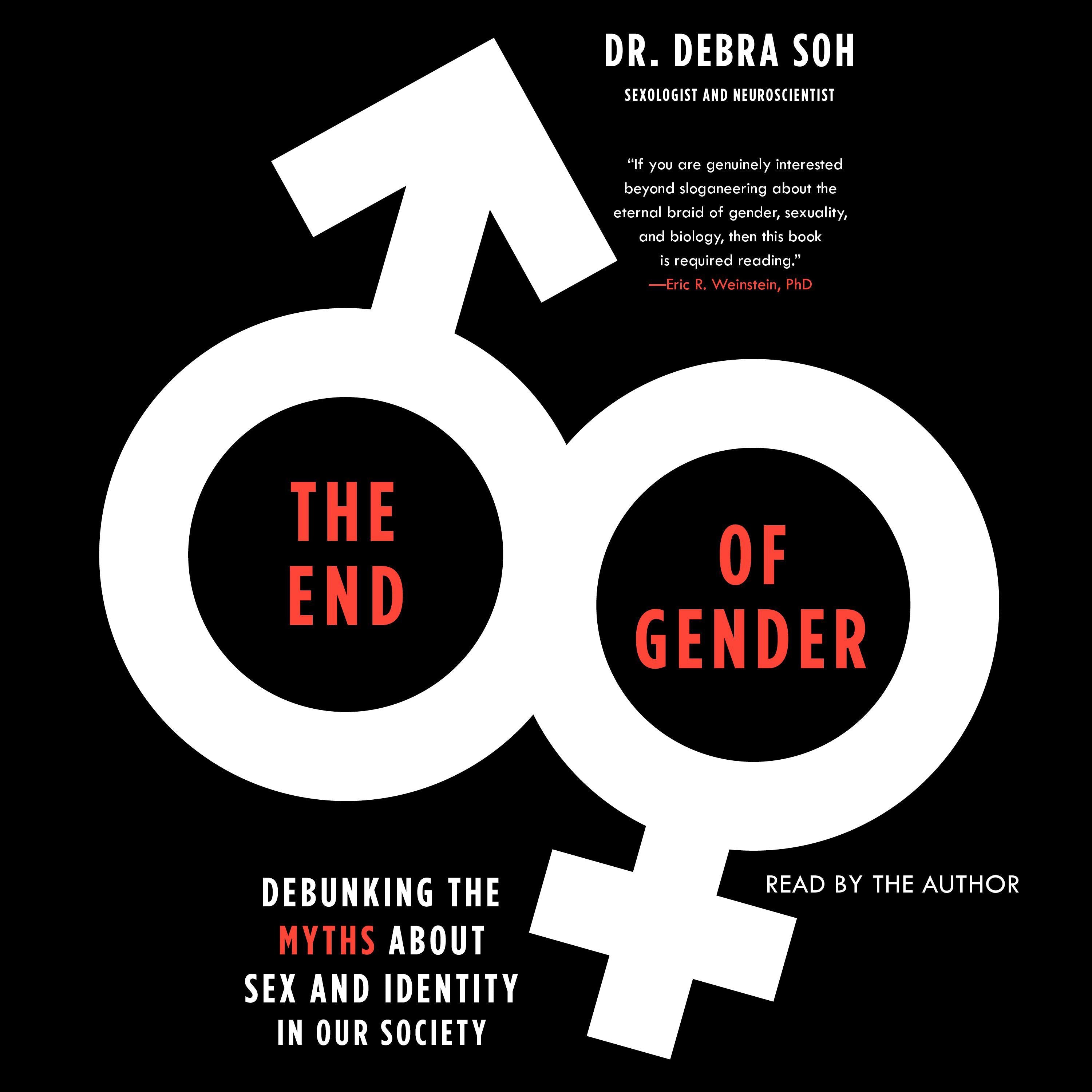 The End of Gender
