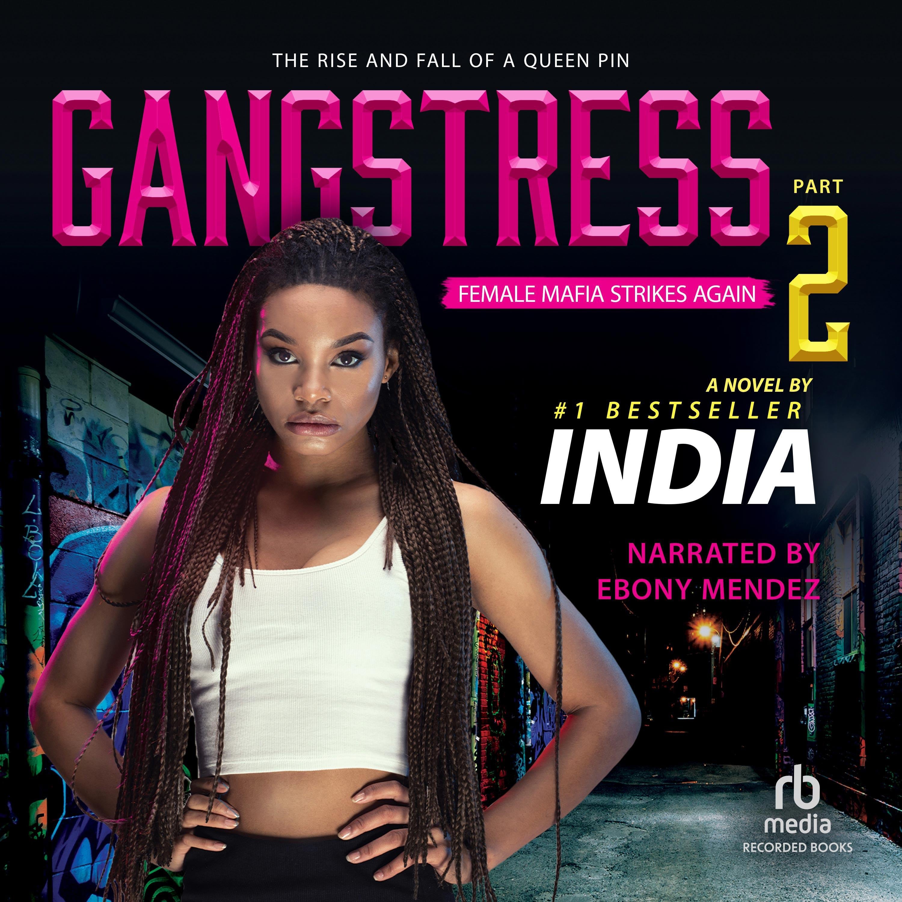 Gangstress 2