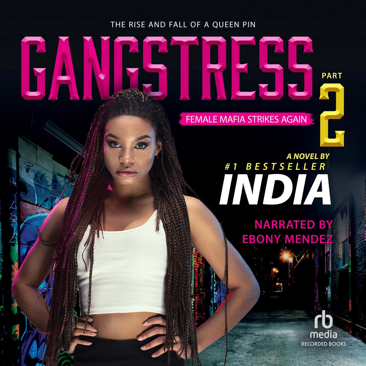 Gangstress 2