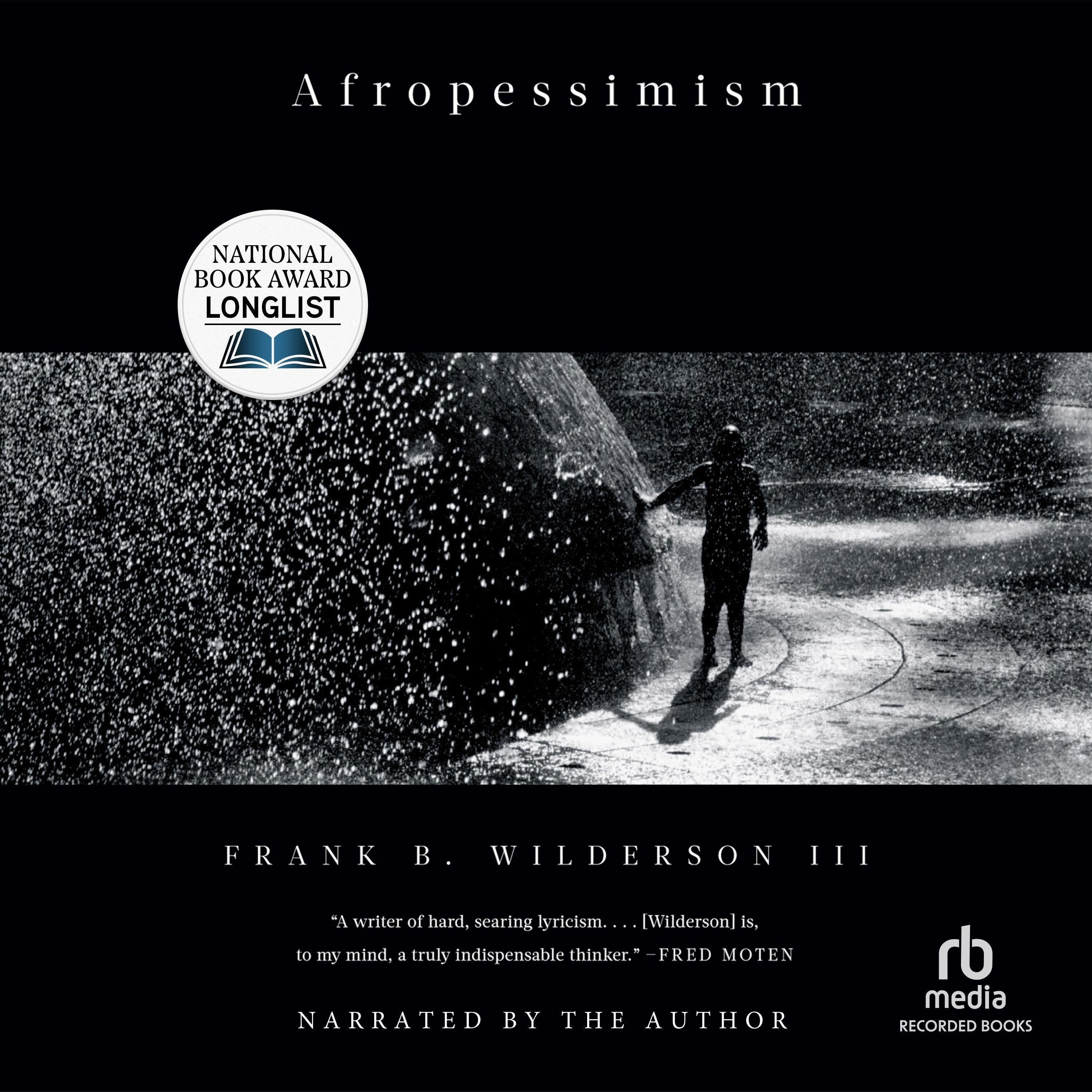 Afropessimism