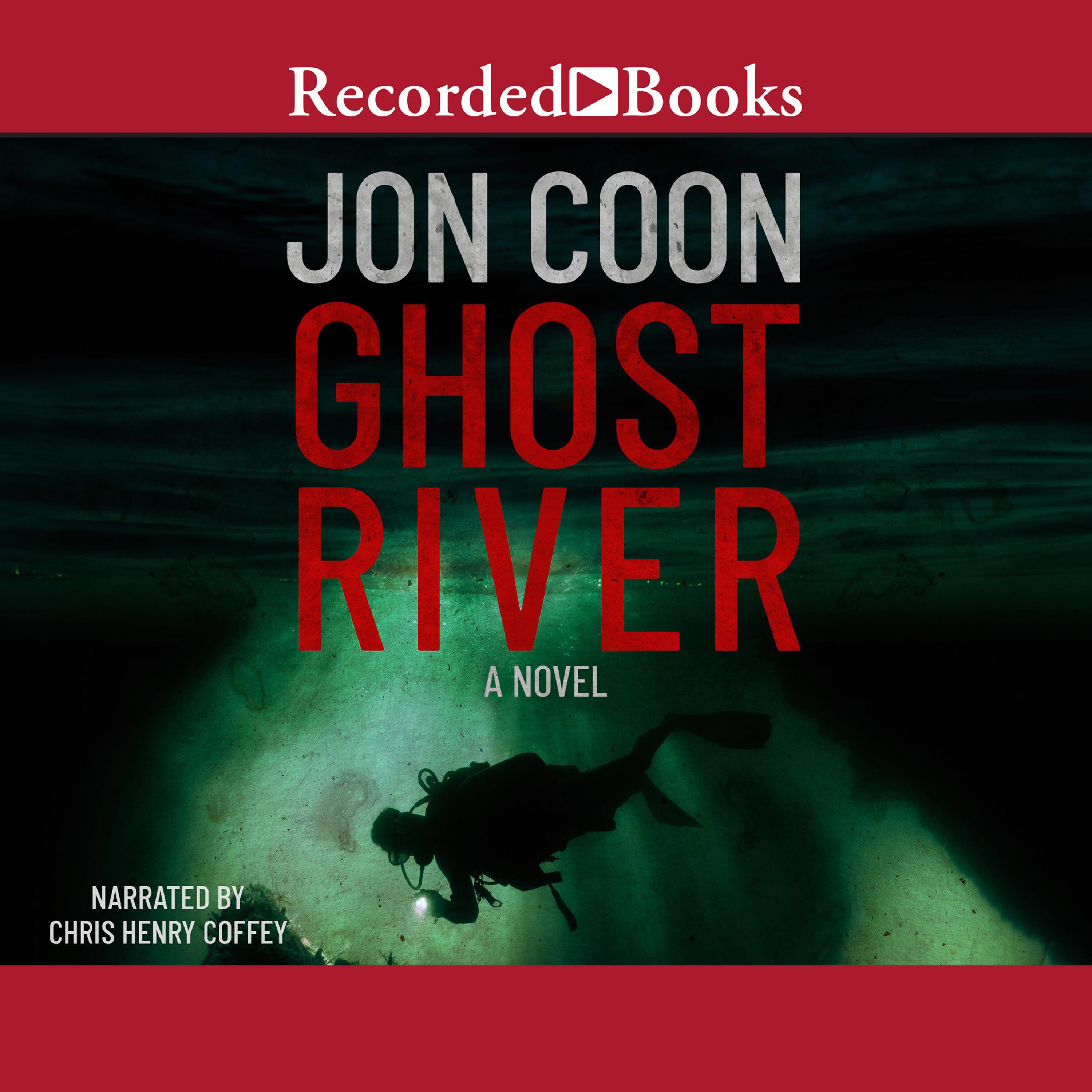 Ghost River