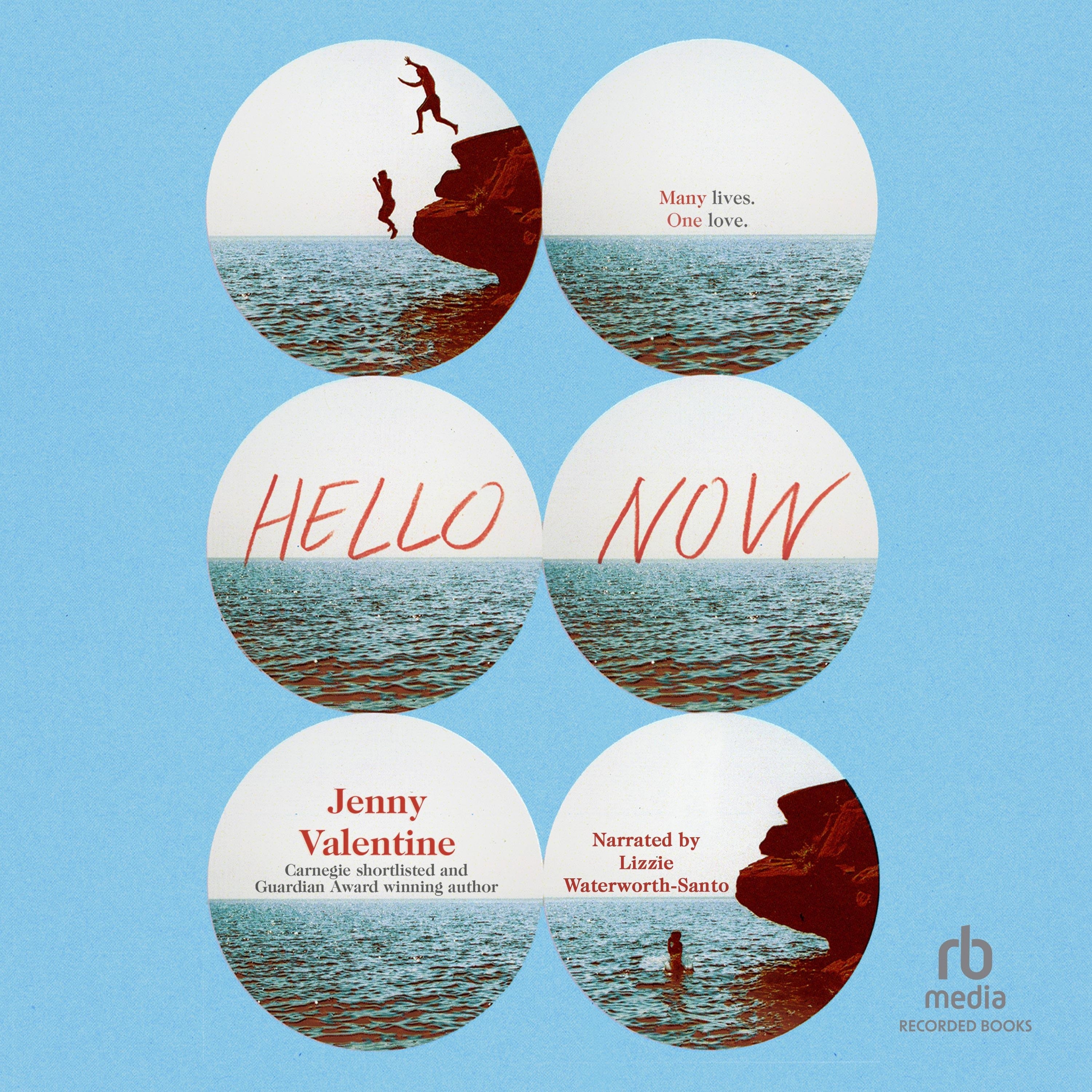 Hello Now