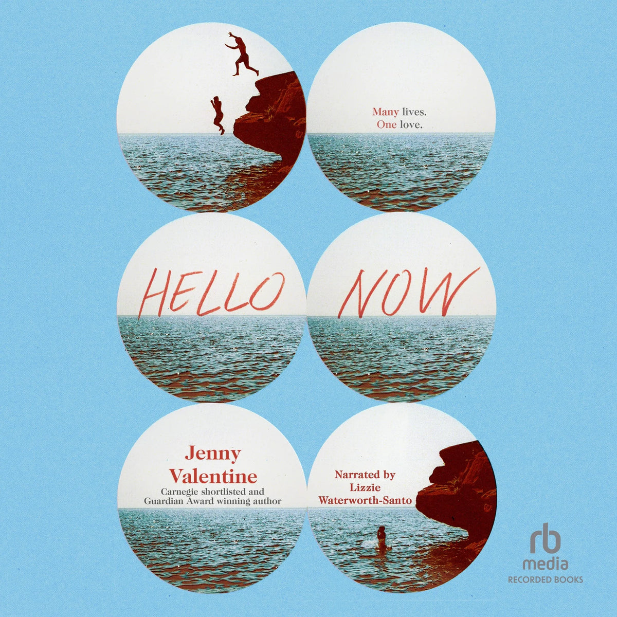 Hello Now