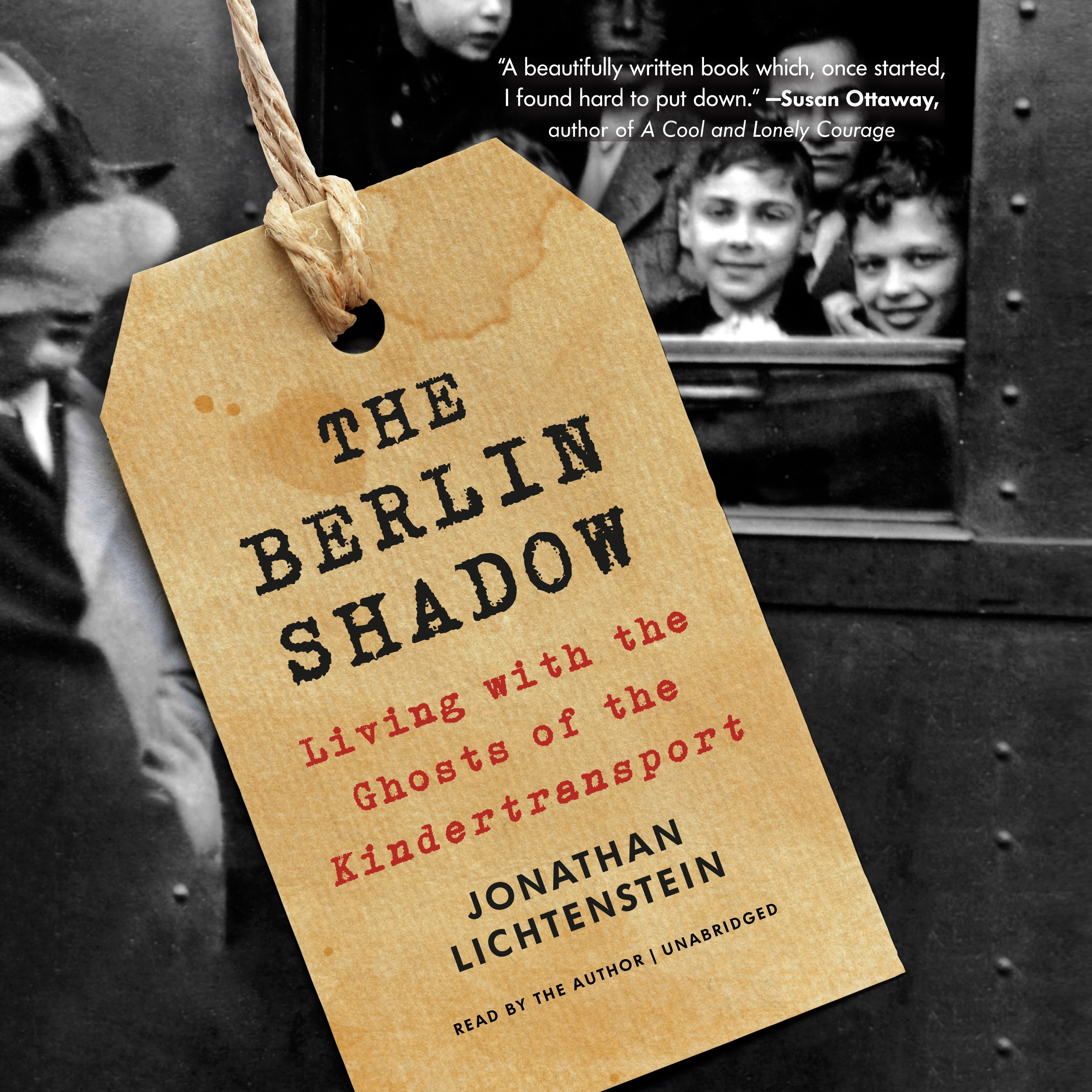 The Berlin Shadow