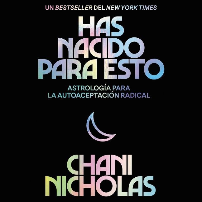 You Were Born for This \ Has nacido para esto
