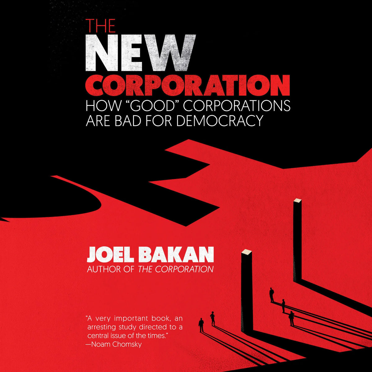 The New Corporation