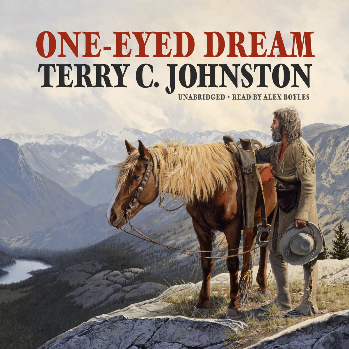 One-Eyed Dream