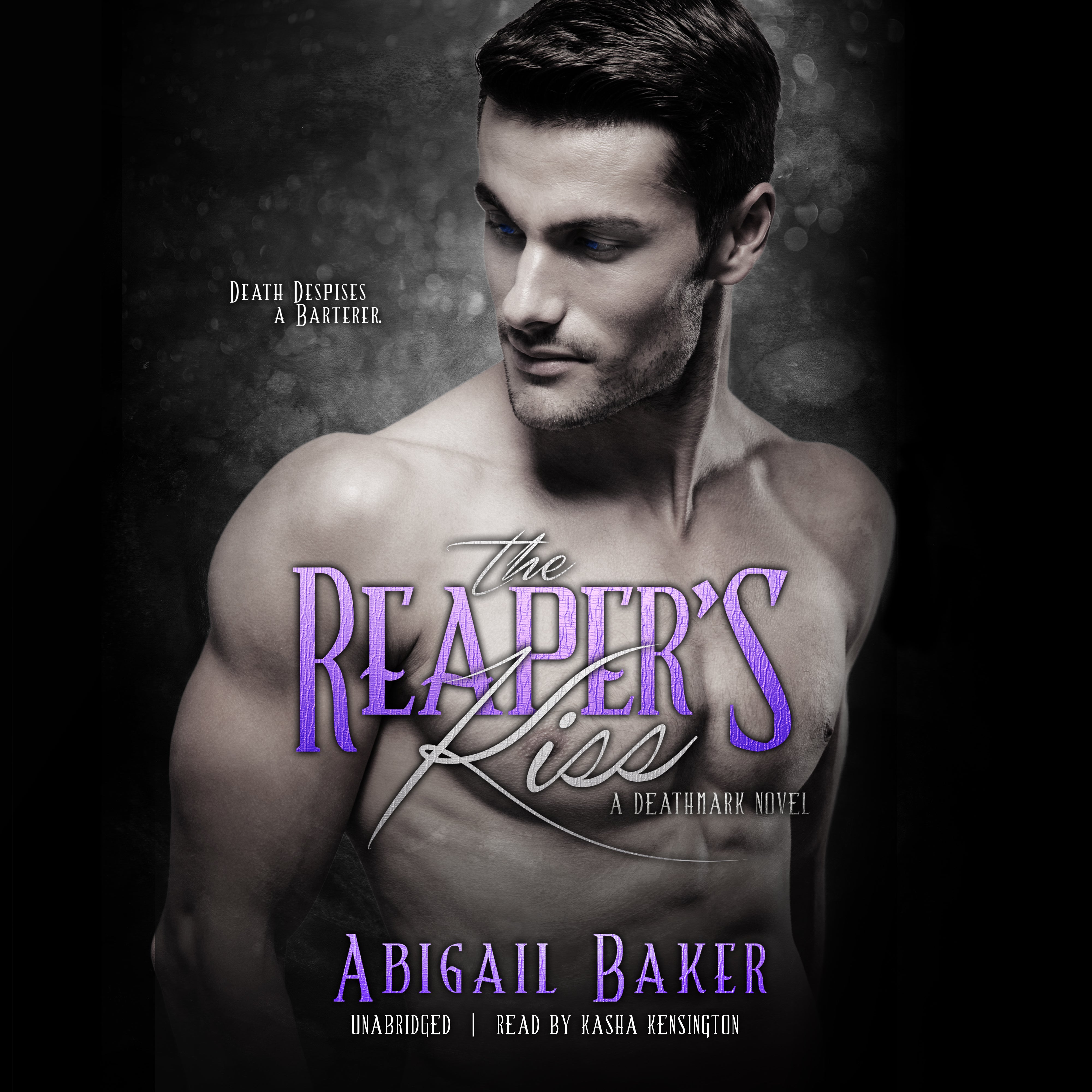 The Reaper's Kiss