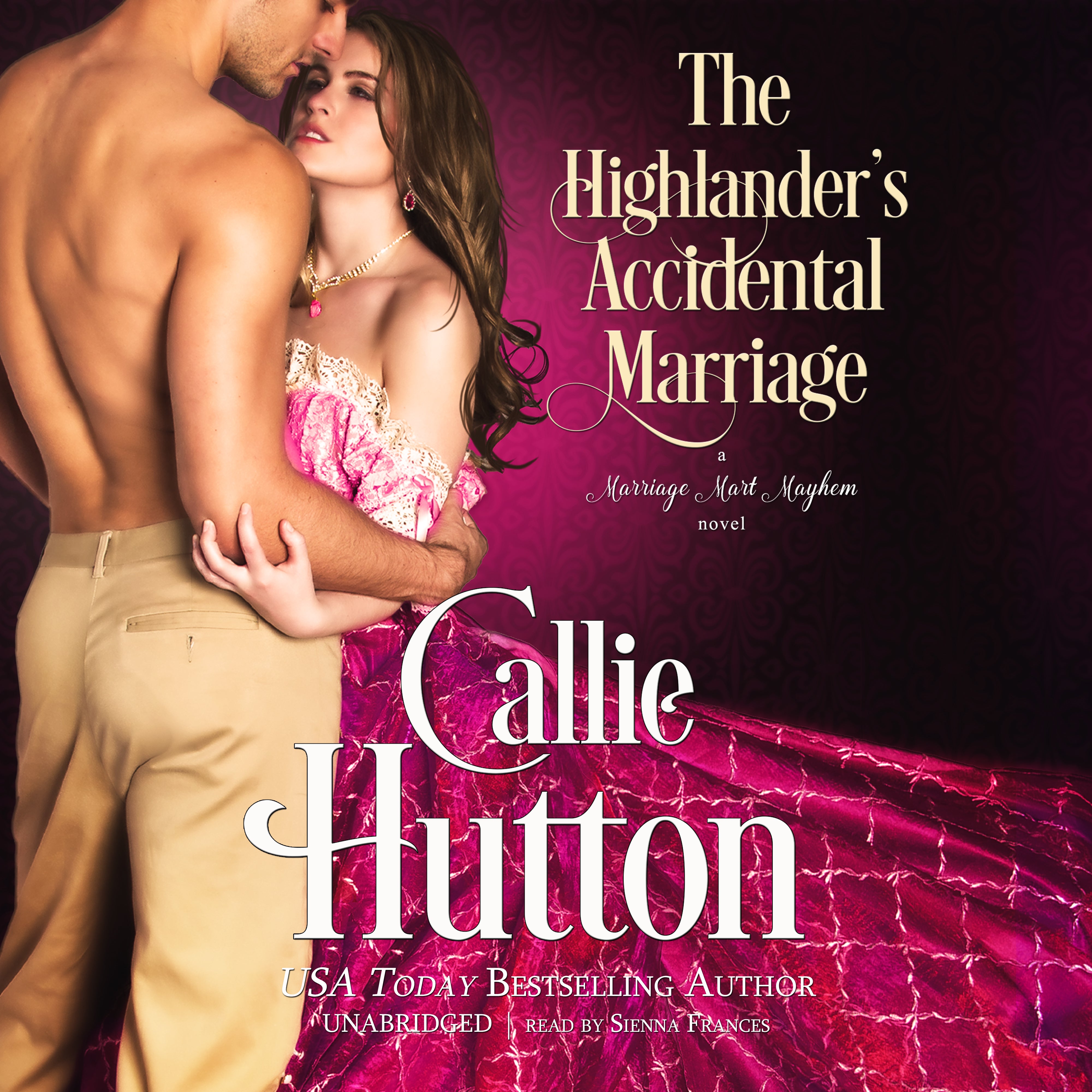 The Highlander's Accidental Marriage