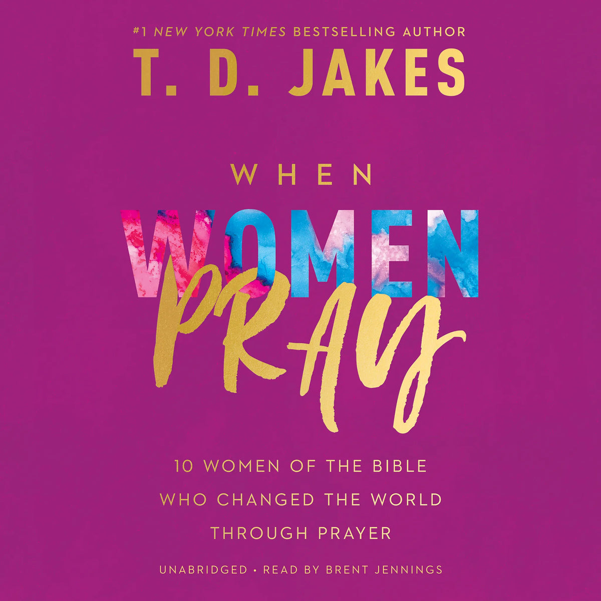 When Women Pray
