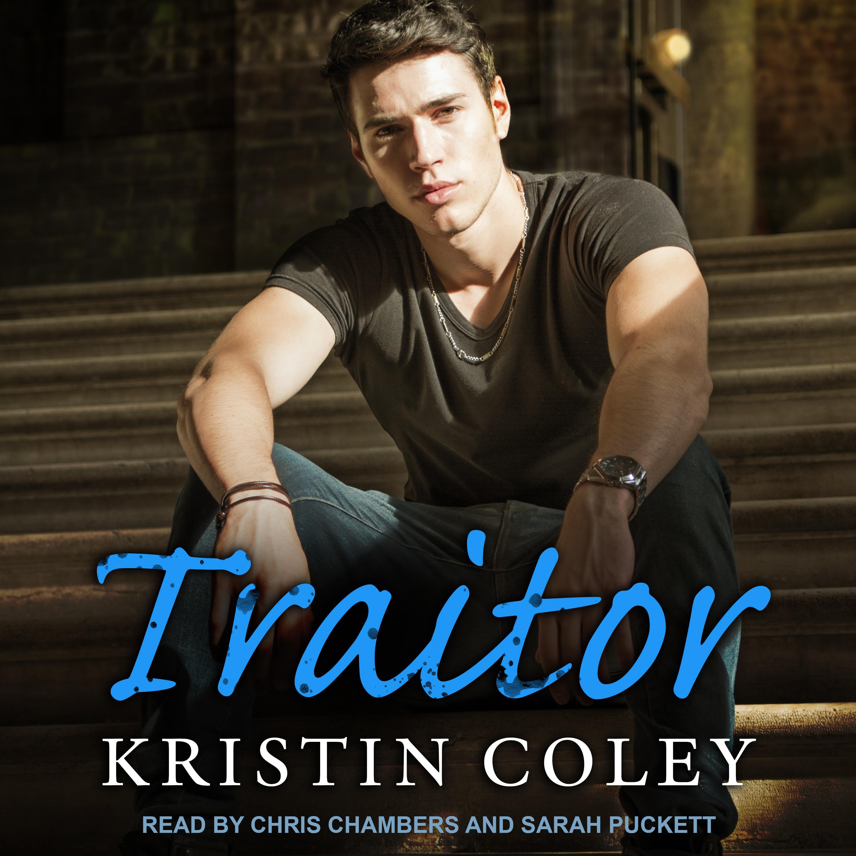 Traitor