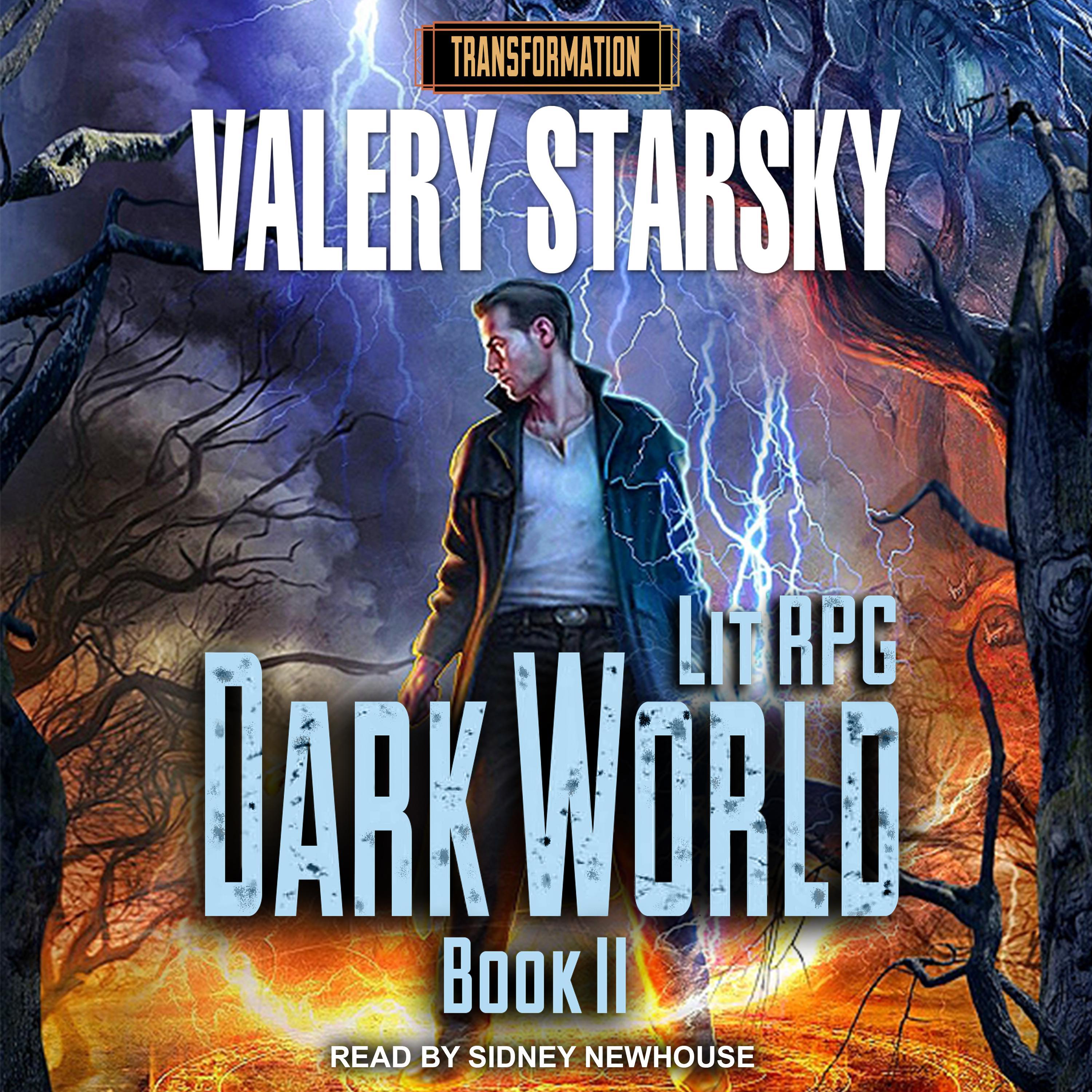 Dark World