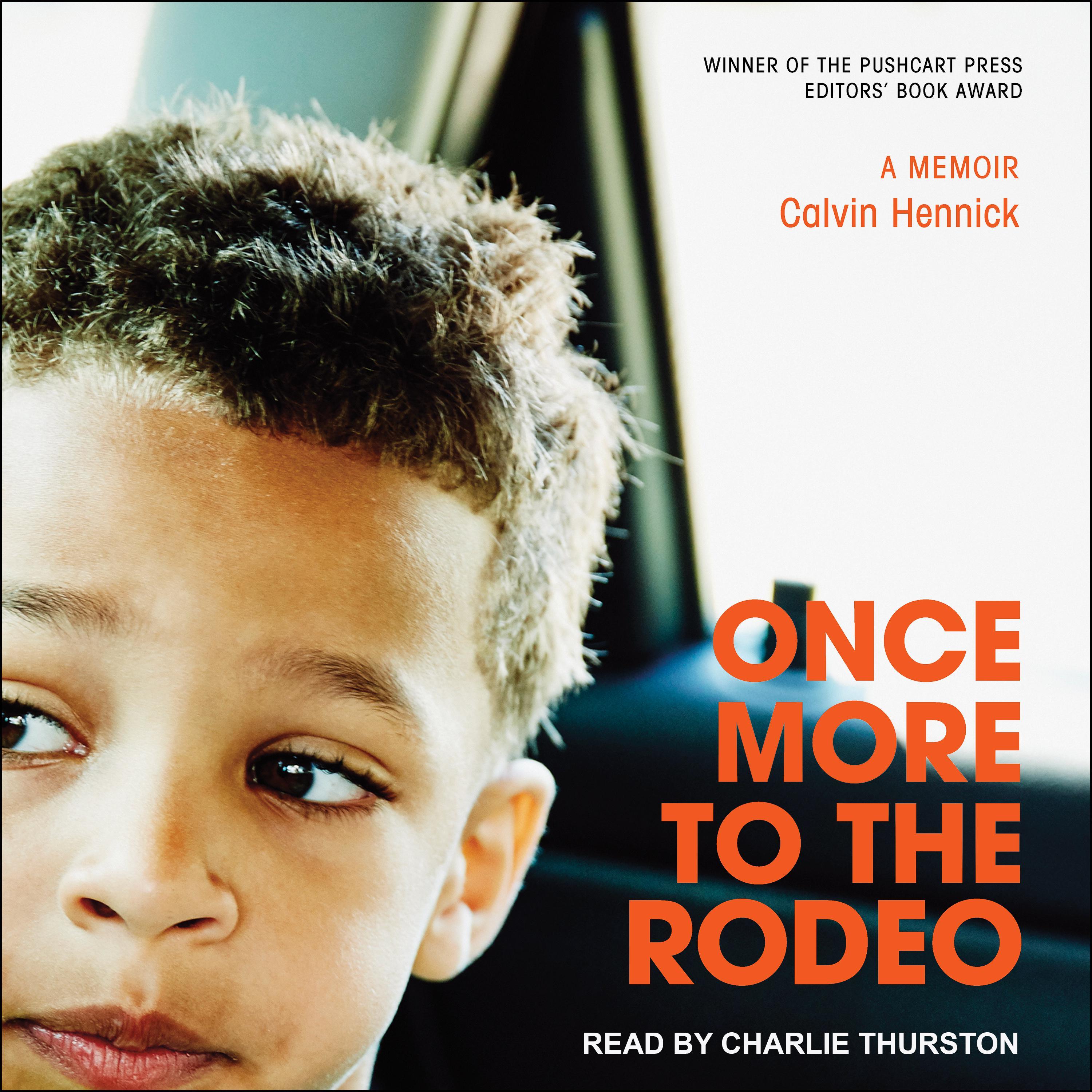 Once More to the Rodeo
