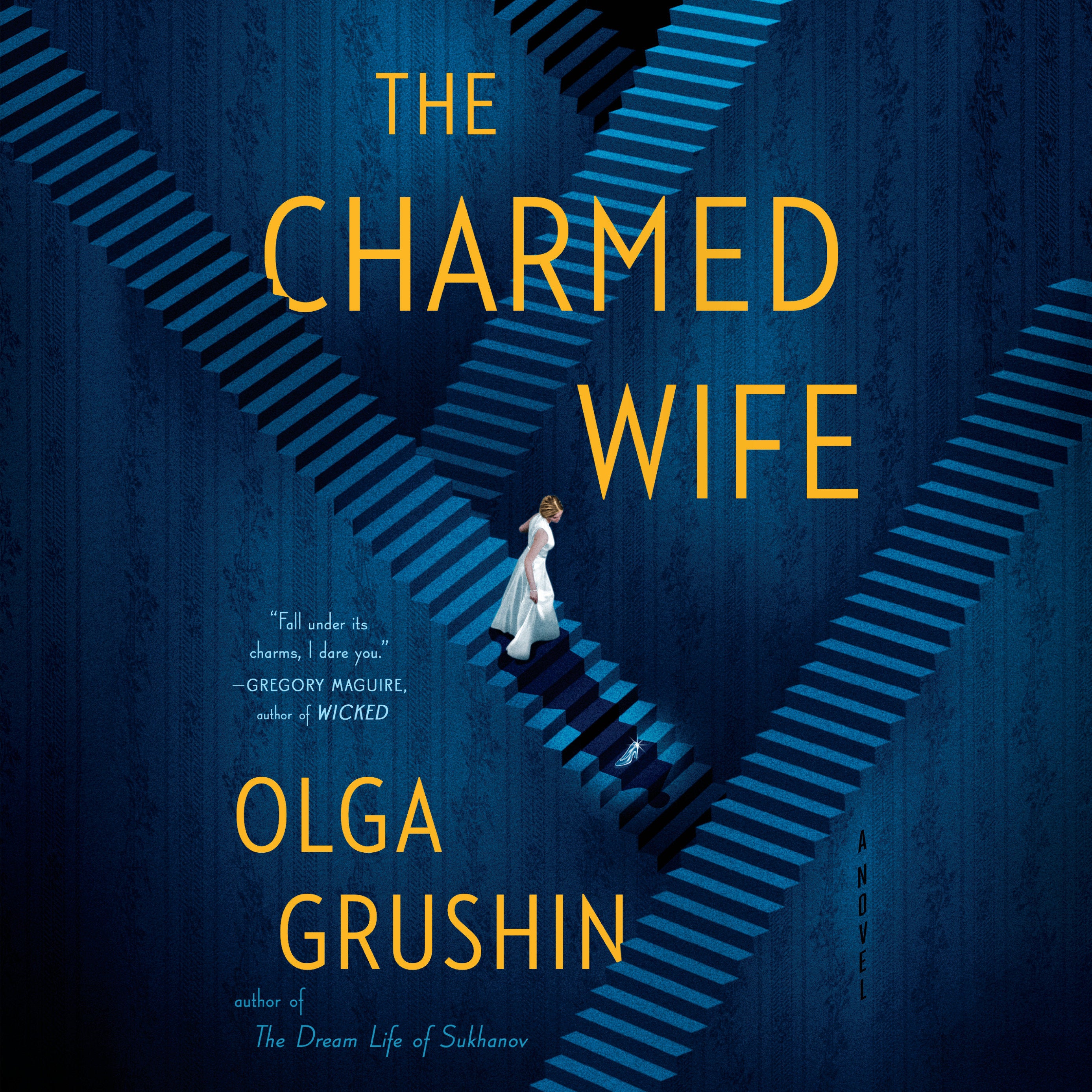 The Charmed Wife