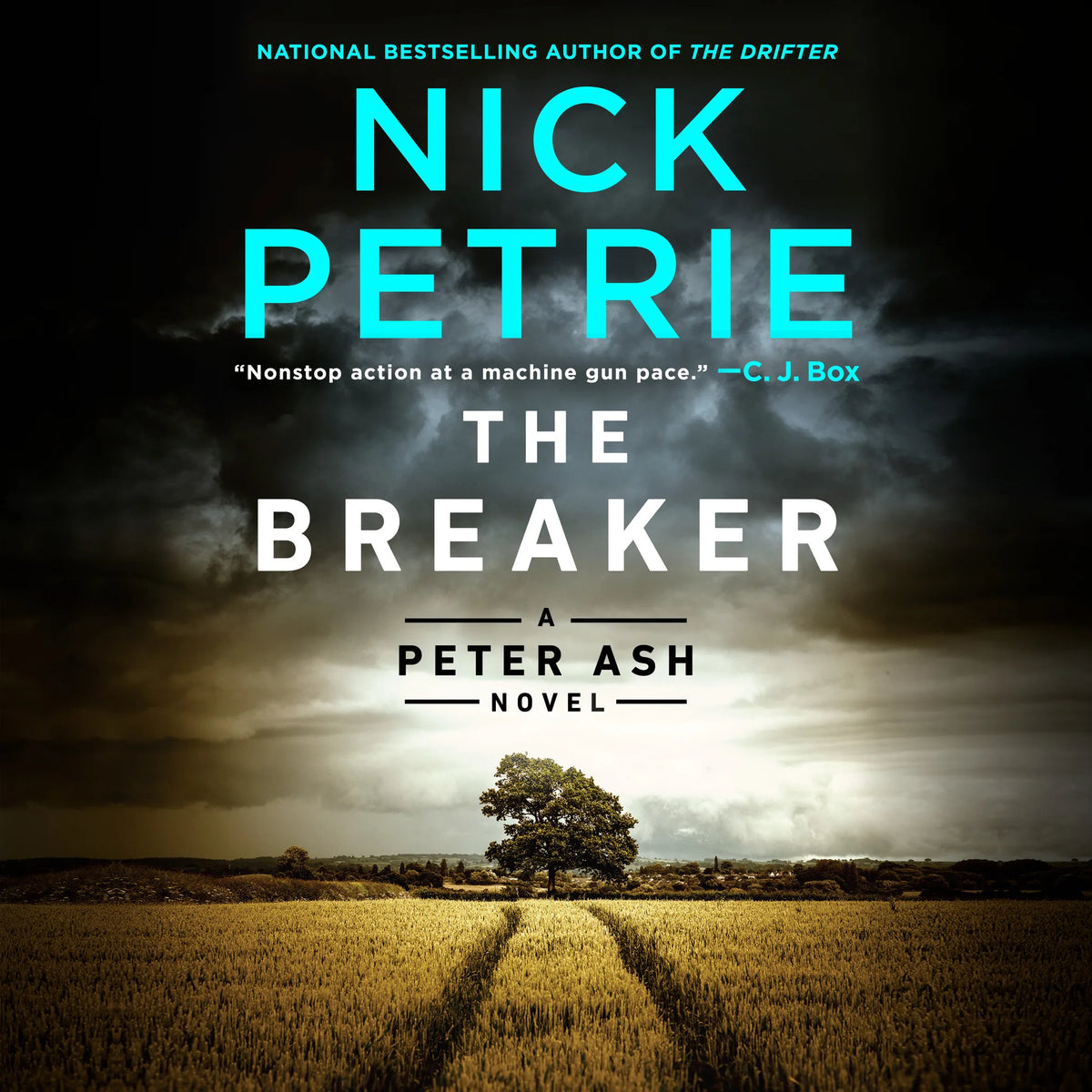 The Breaker