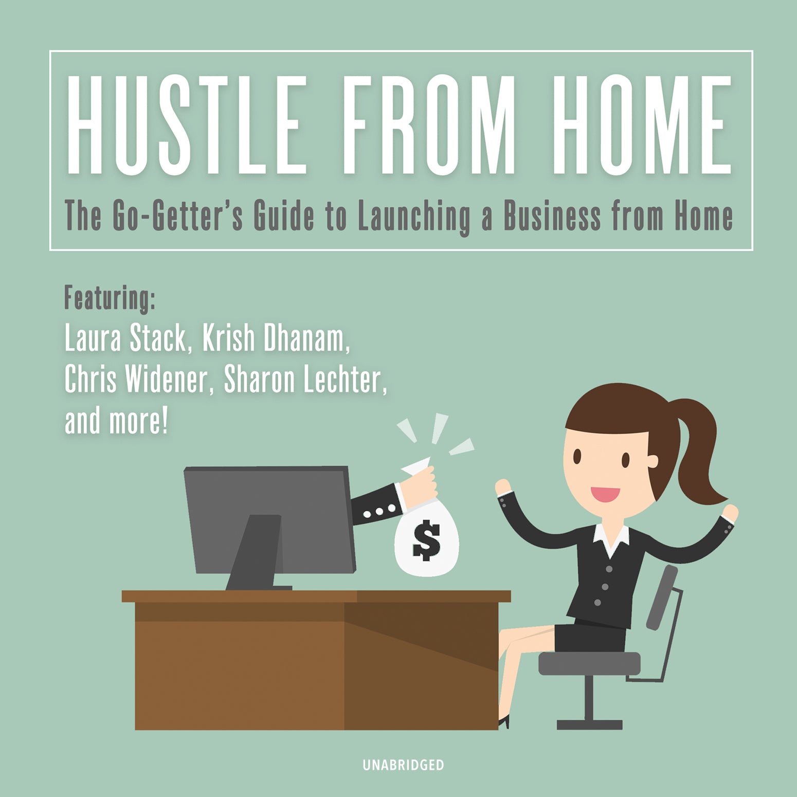 Hustle from Home