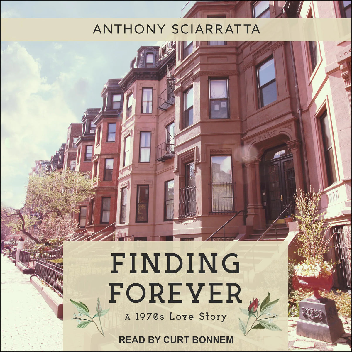 Finding Forever