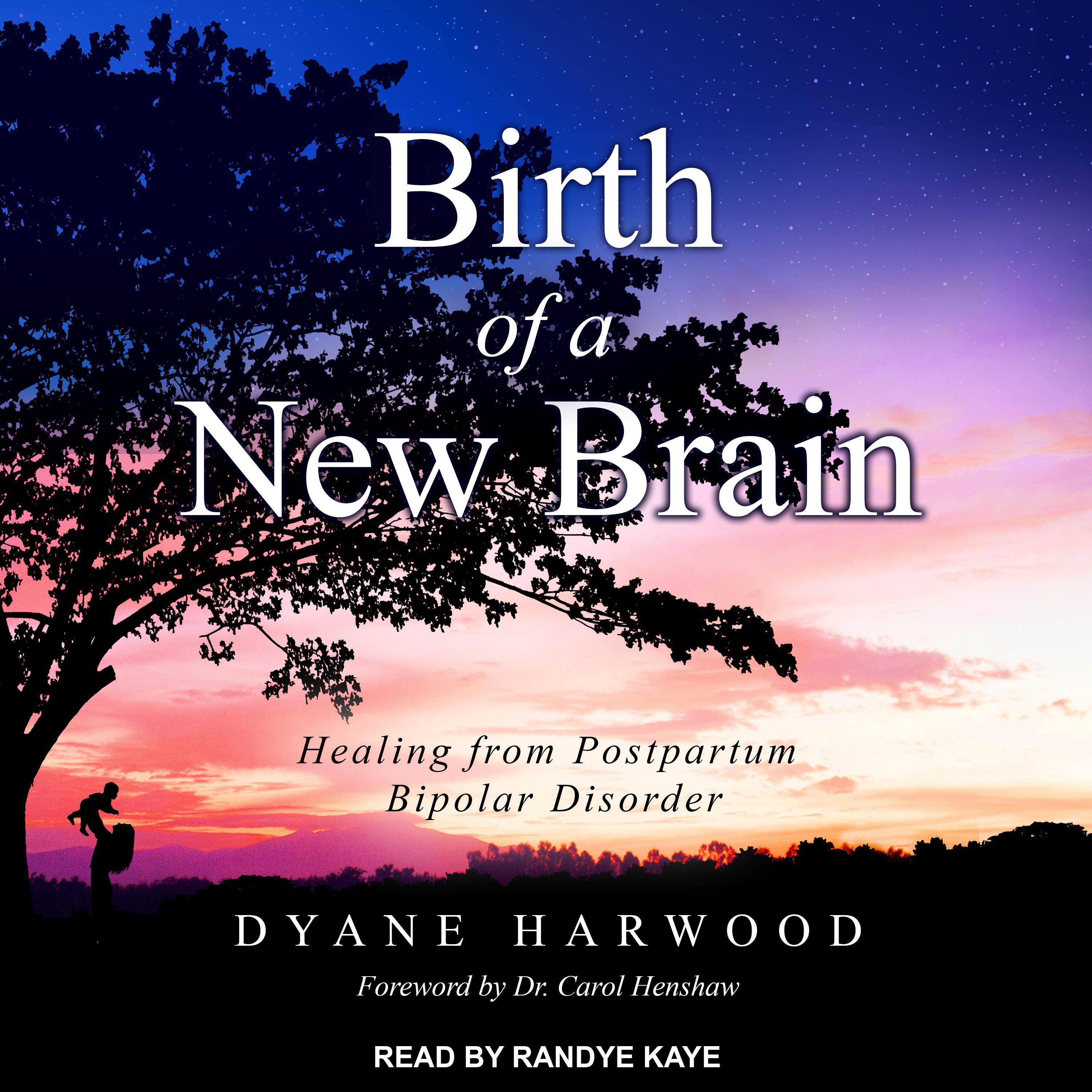 Birth of a New Brain
