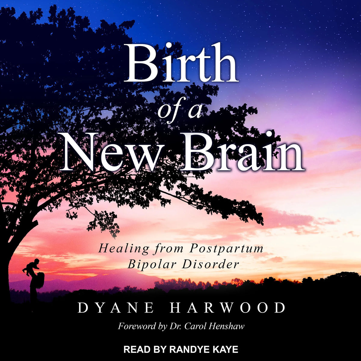Birth of a New Brain