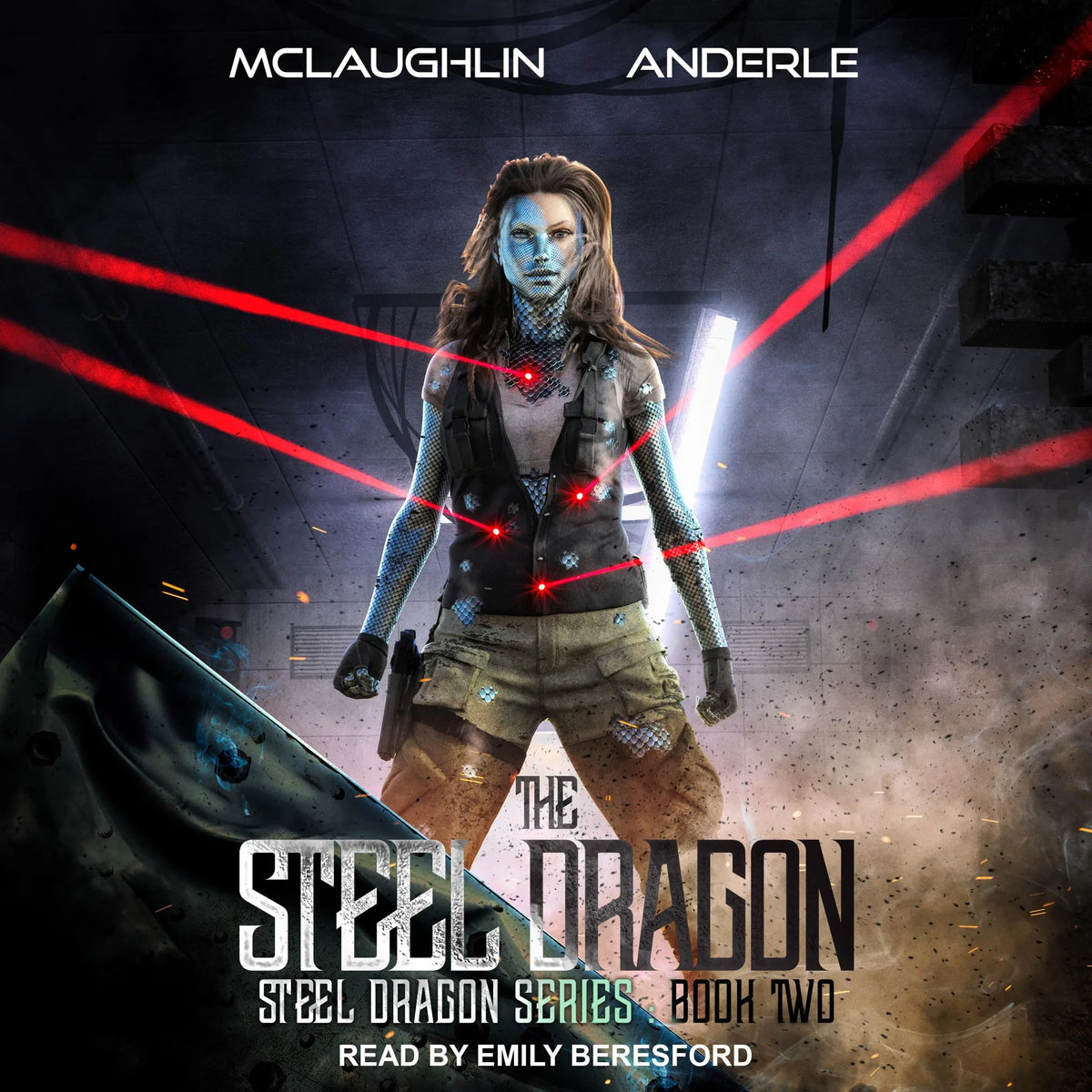 Steel Dragon 2