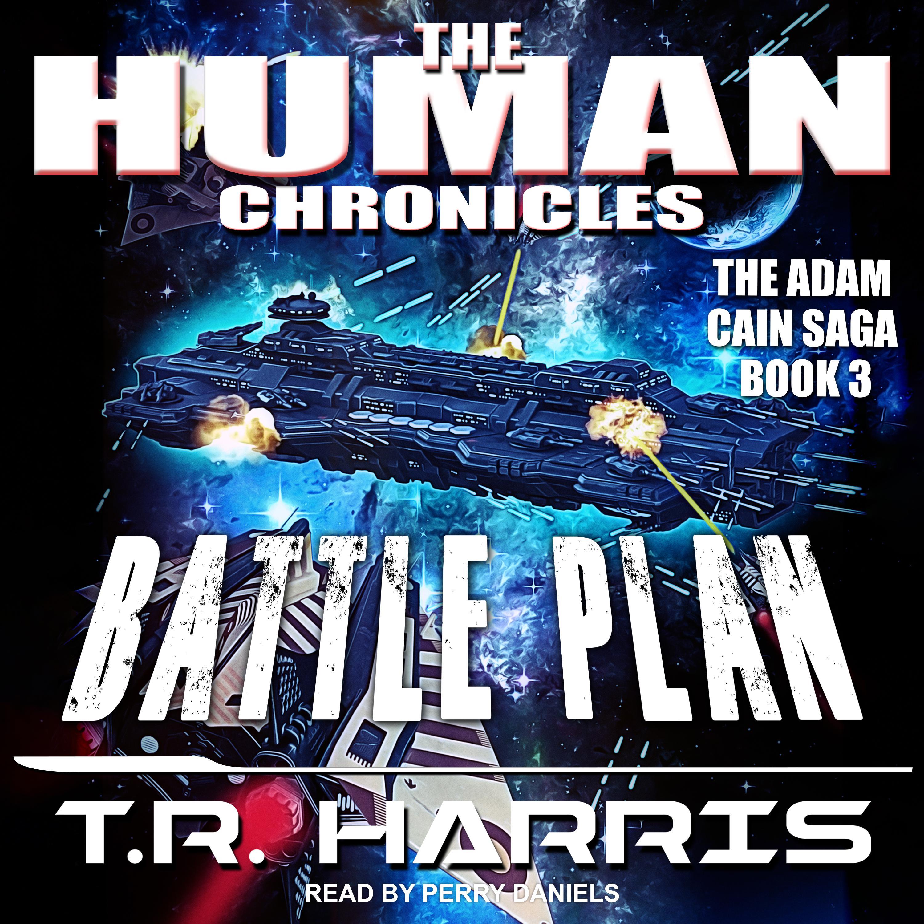 Battle Plan