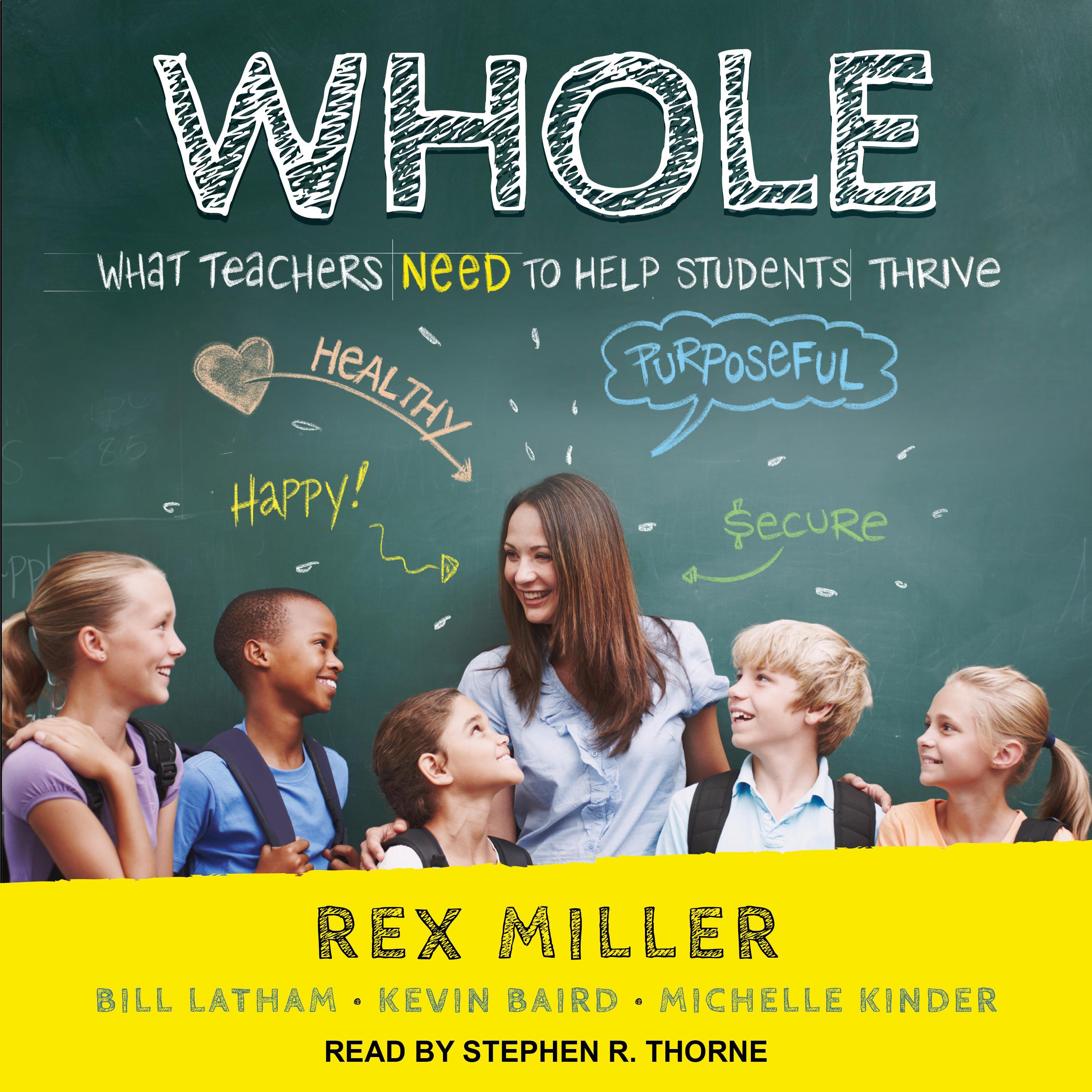 WHOLE