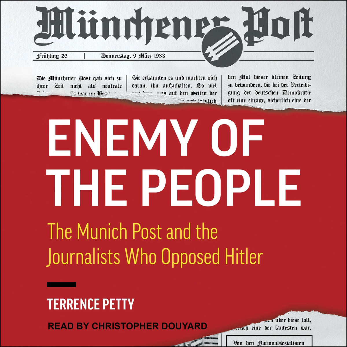 Enemy of the People