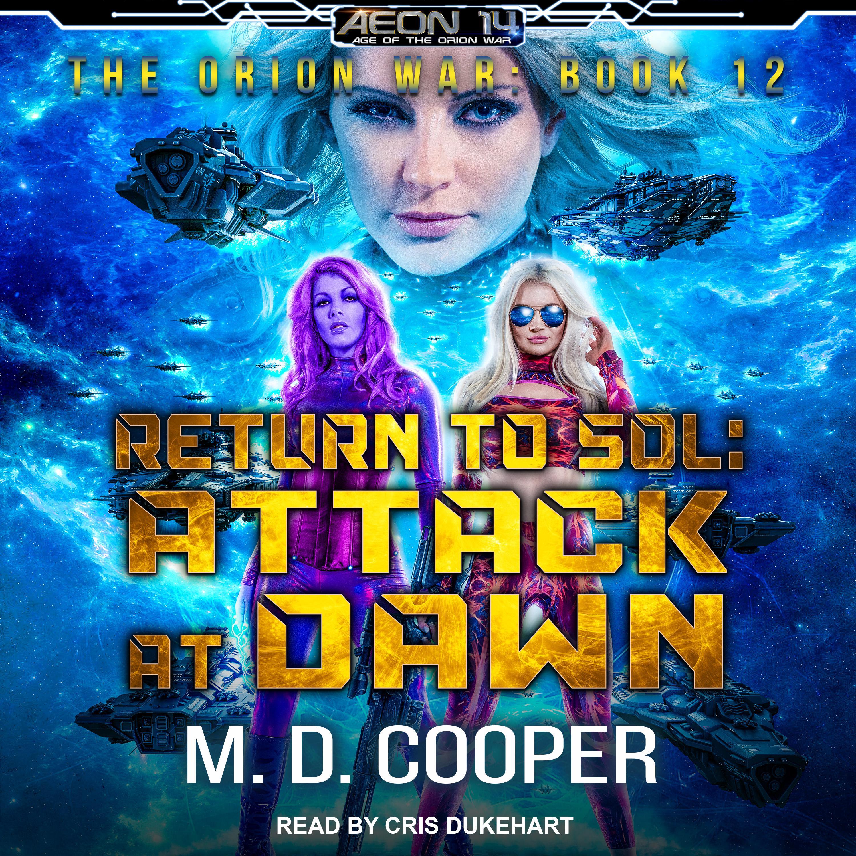 Return to Sol