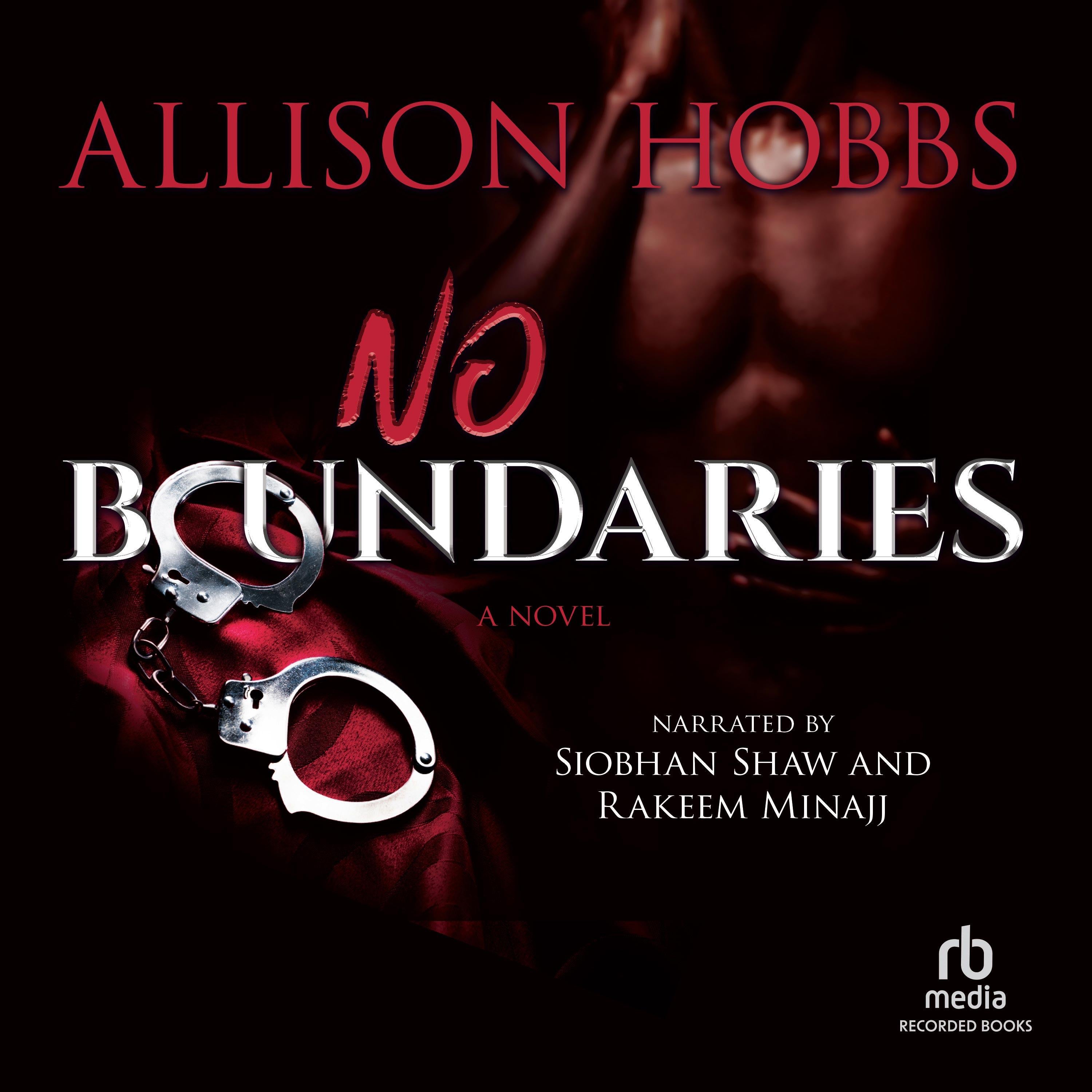 No Boundaries