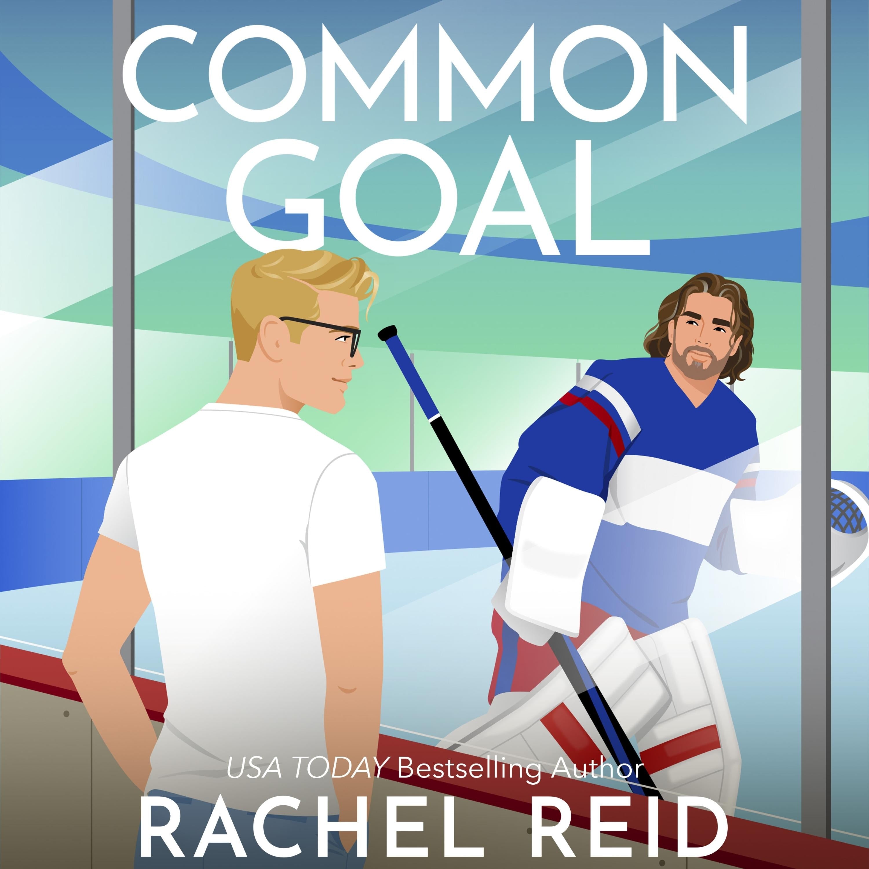 Common Goal