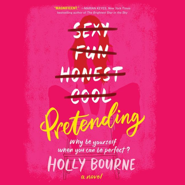 Pretending