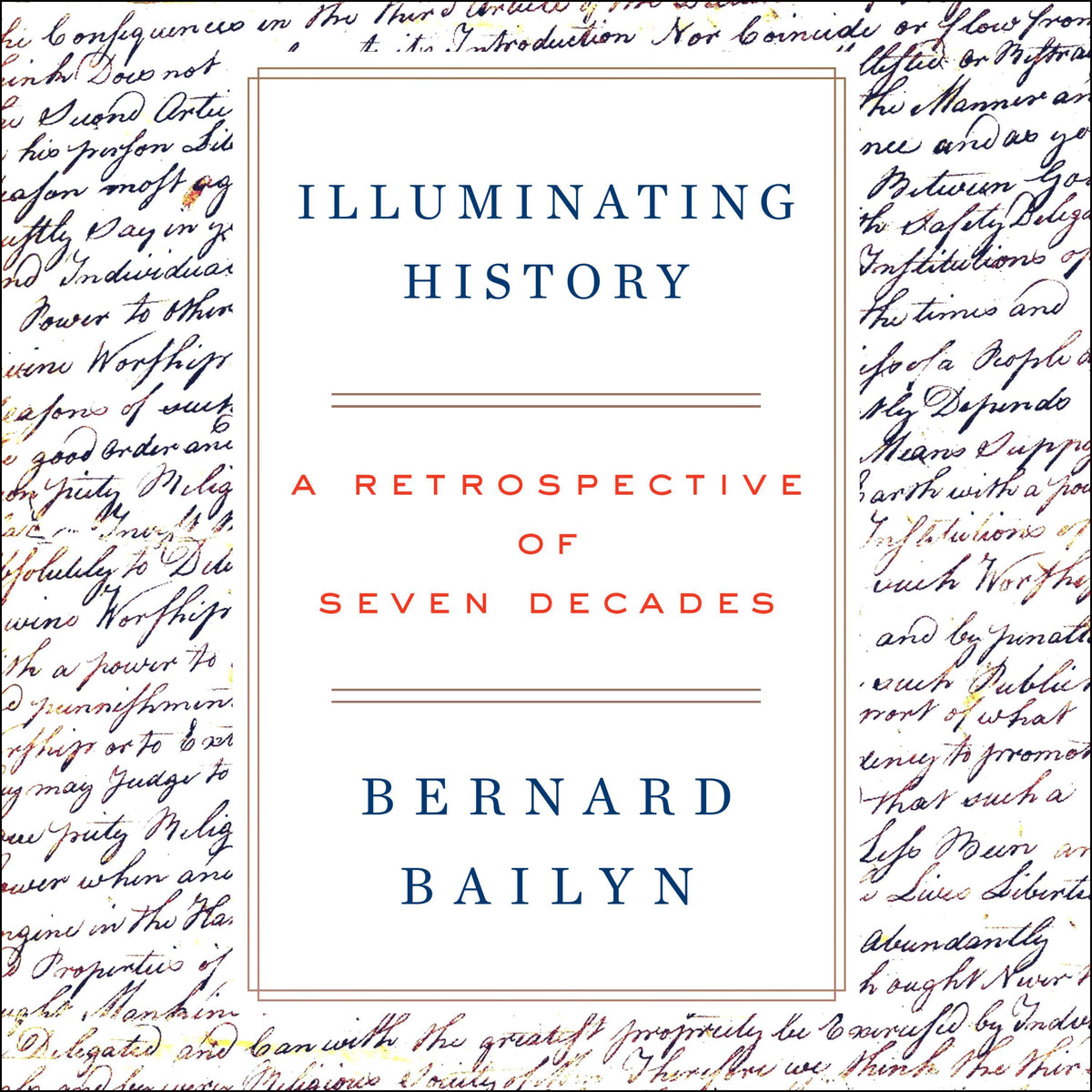 Illuminating History