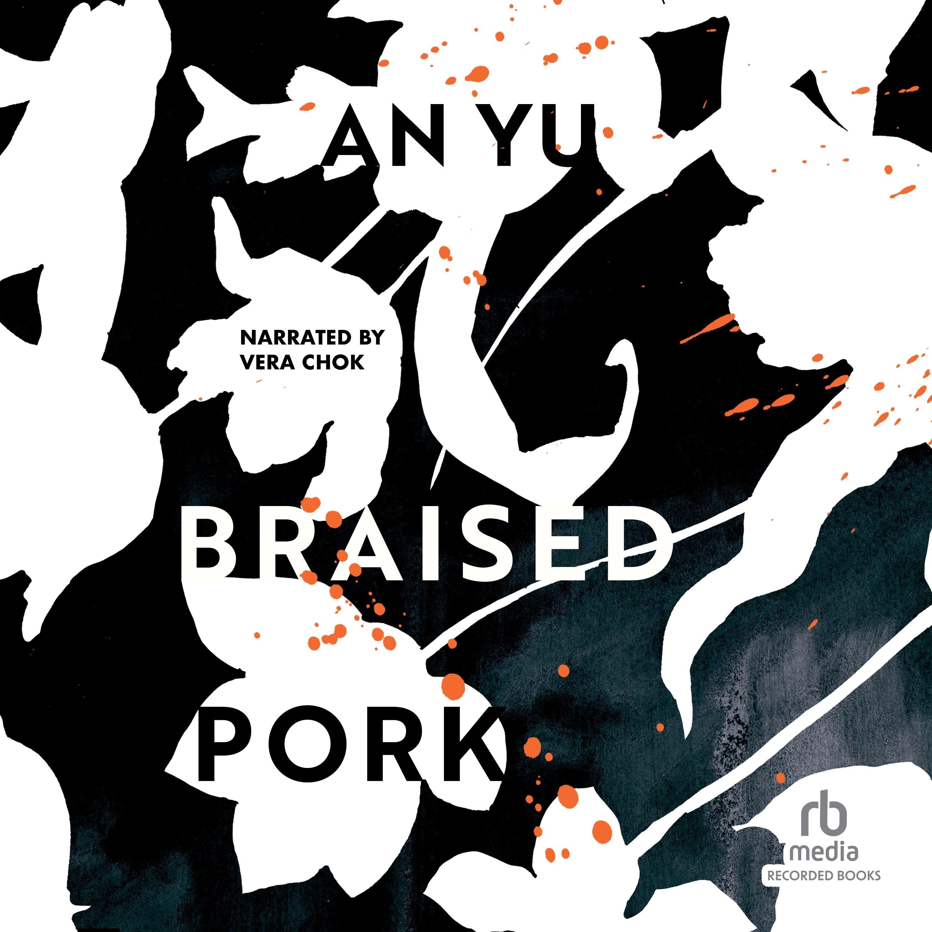 Braised Pork