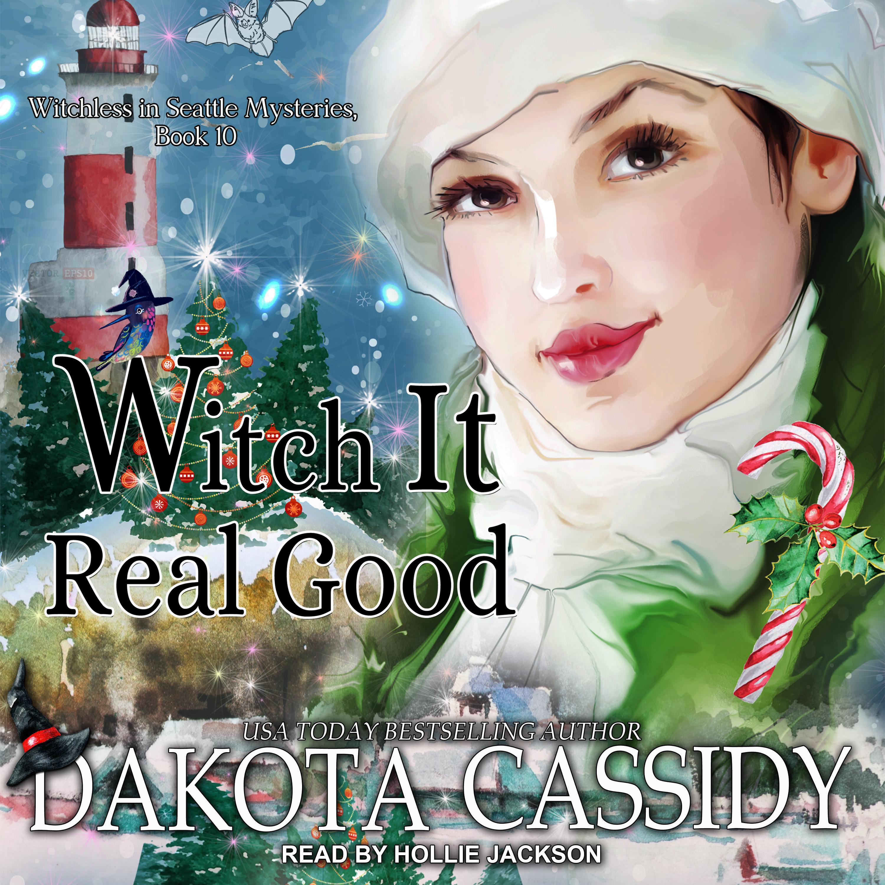 Witch it Real Good